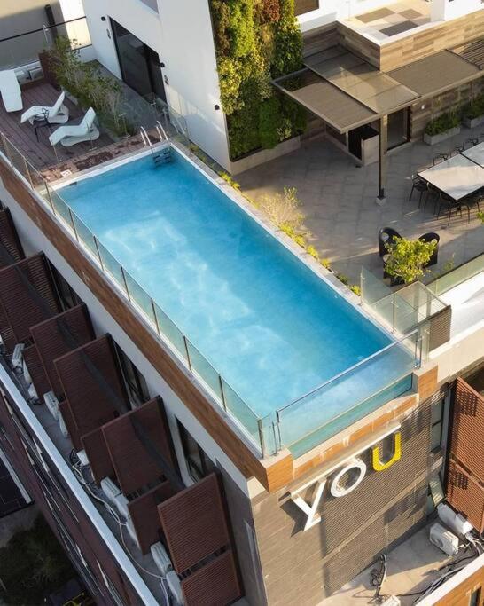 YOU Smart Studio - Equipetrol