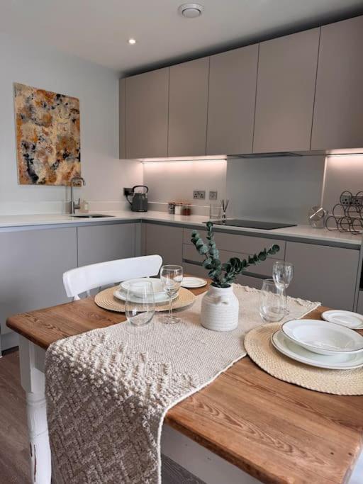 Coastal Retreat at Rest Bay, Porthcawl