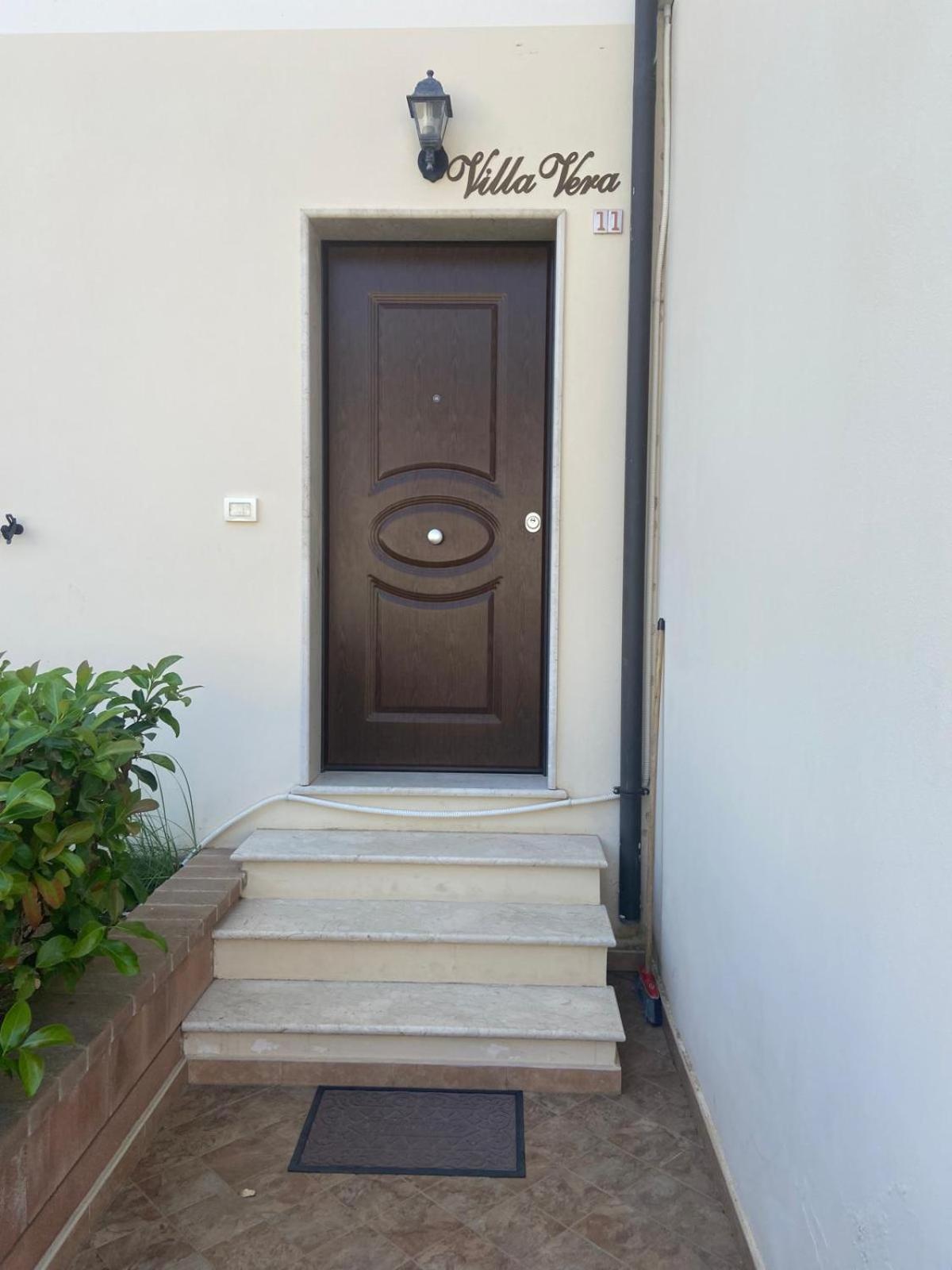 Villa Vera Tropea - free parking view 3