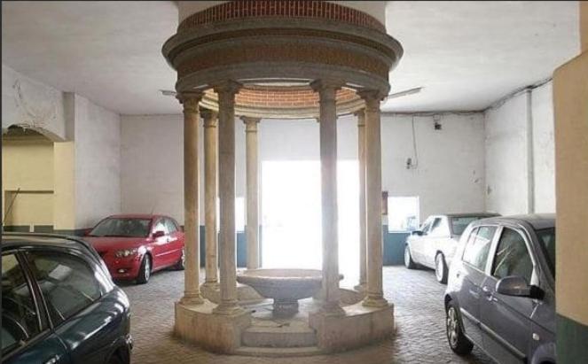 Duplex en Centro de Malaga, calle Nuño Gomez