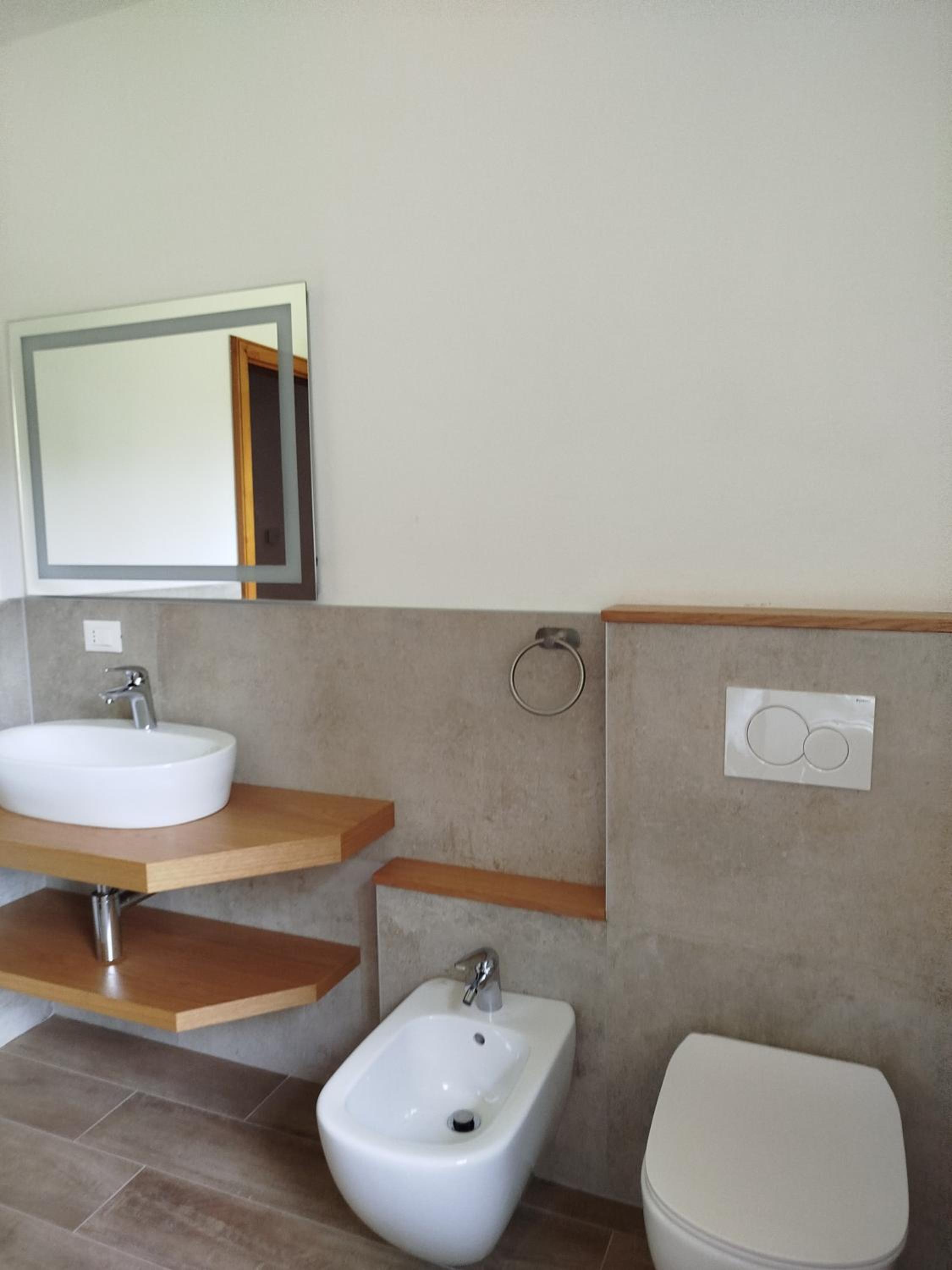 Villa Silvestre, appartamento Solagn