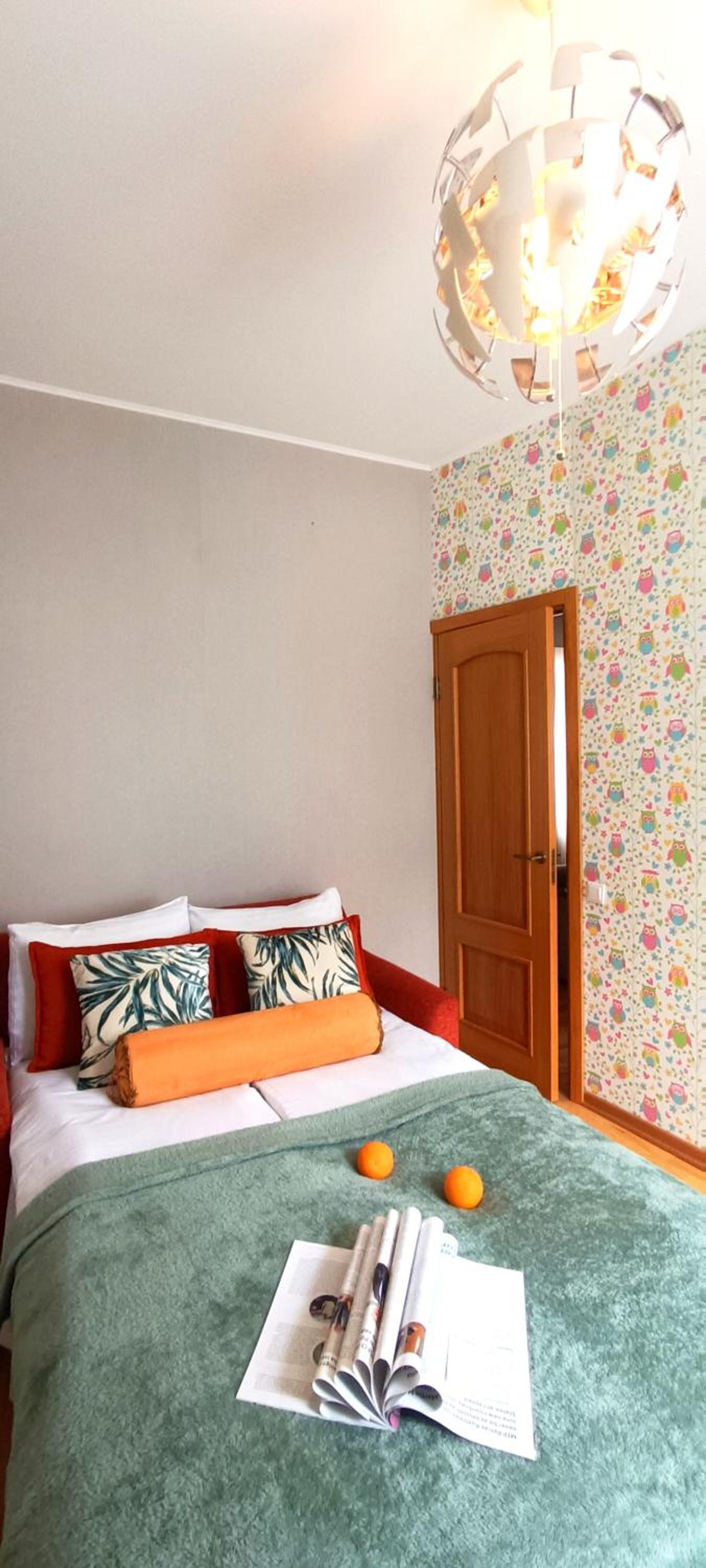 Old Town Two Bedroom Apartment near Dome Square & Scenic Waterfront