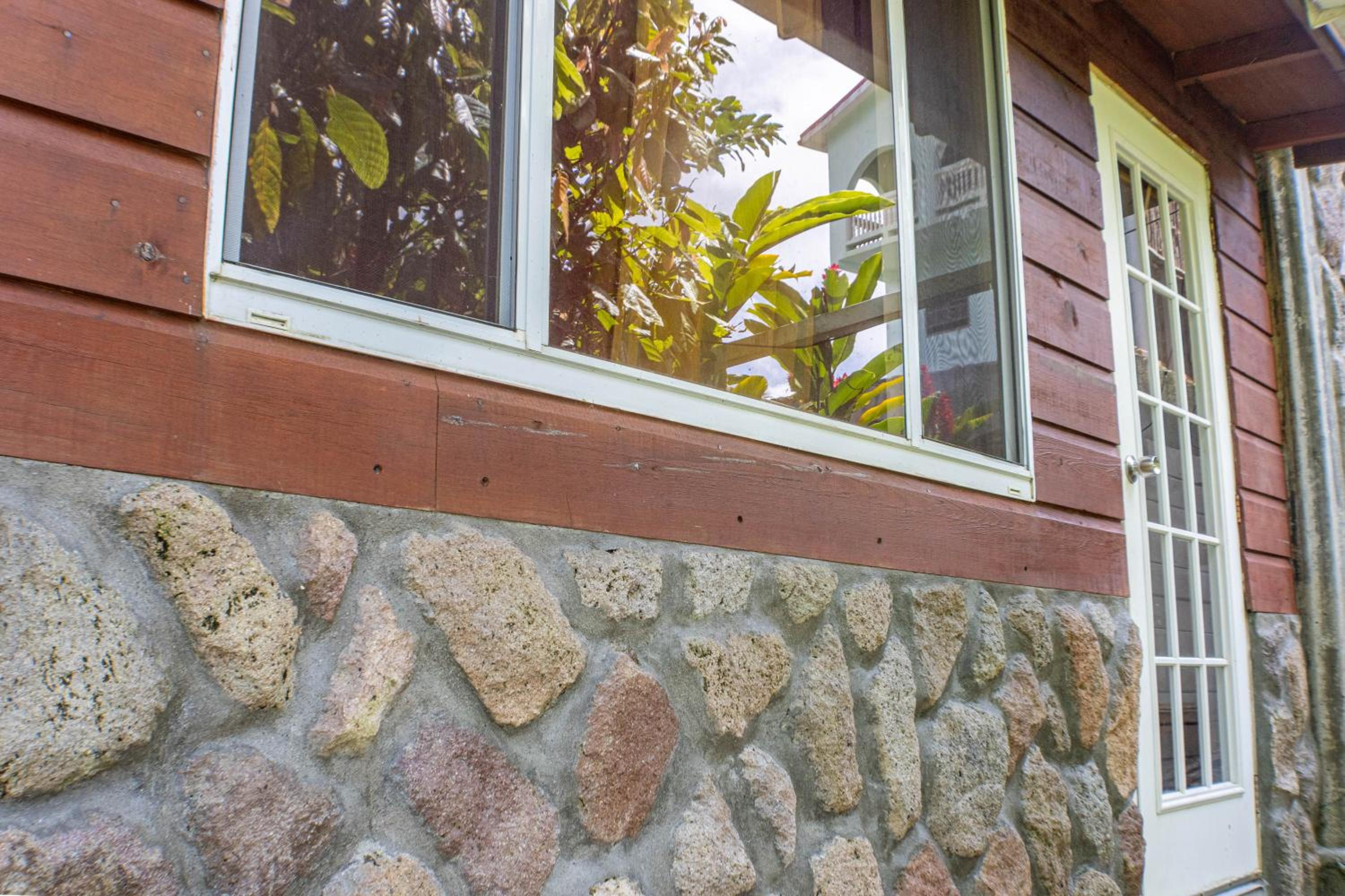 Montete Cottage Hilltop Villa with Beautiful Estate Garden view 3