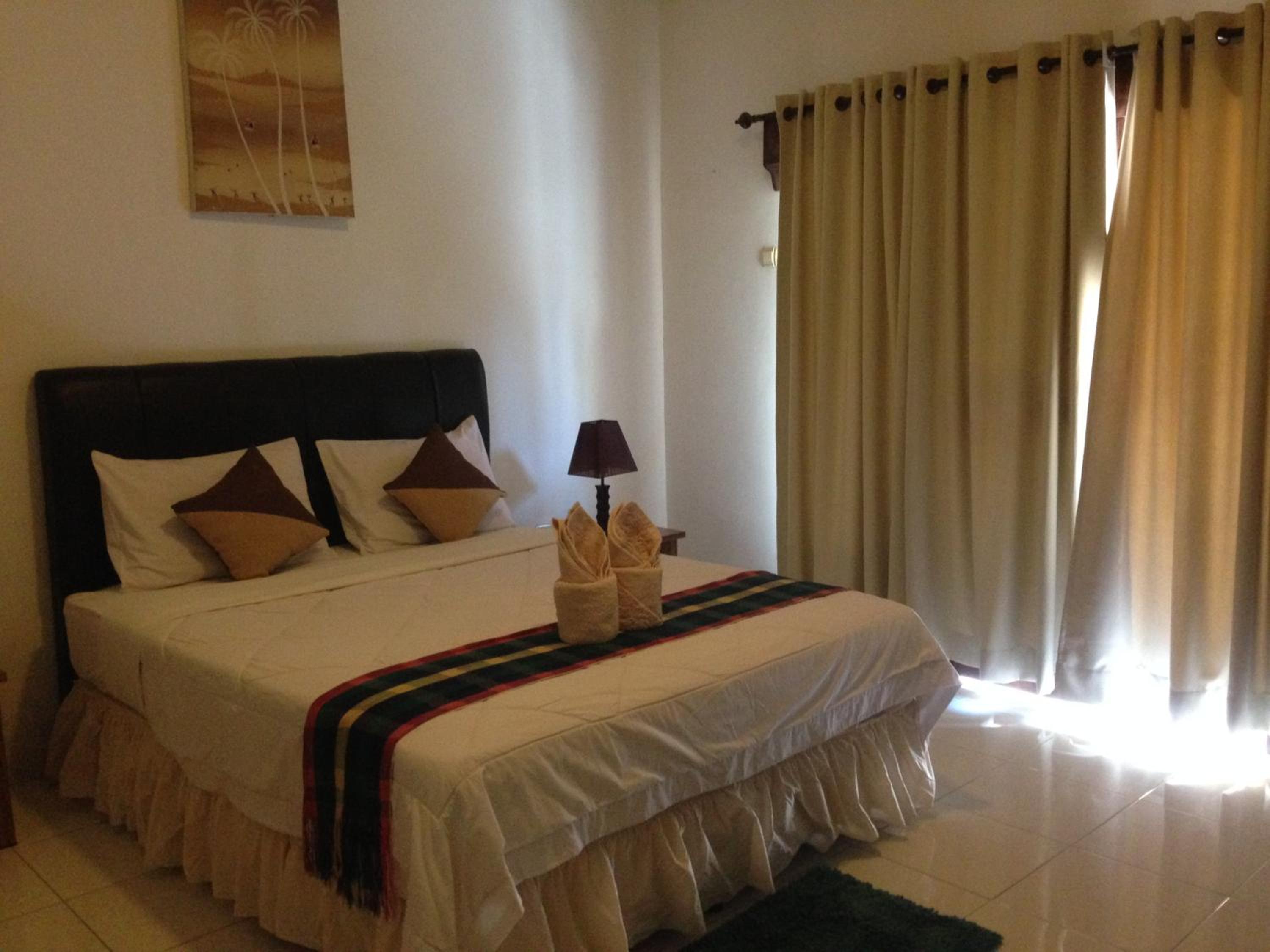 Meisya Cottage