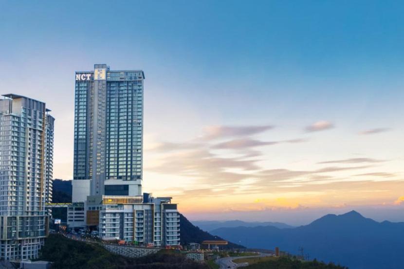 Genting Hill Top Sky by QH photo 2