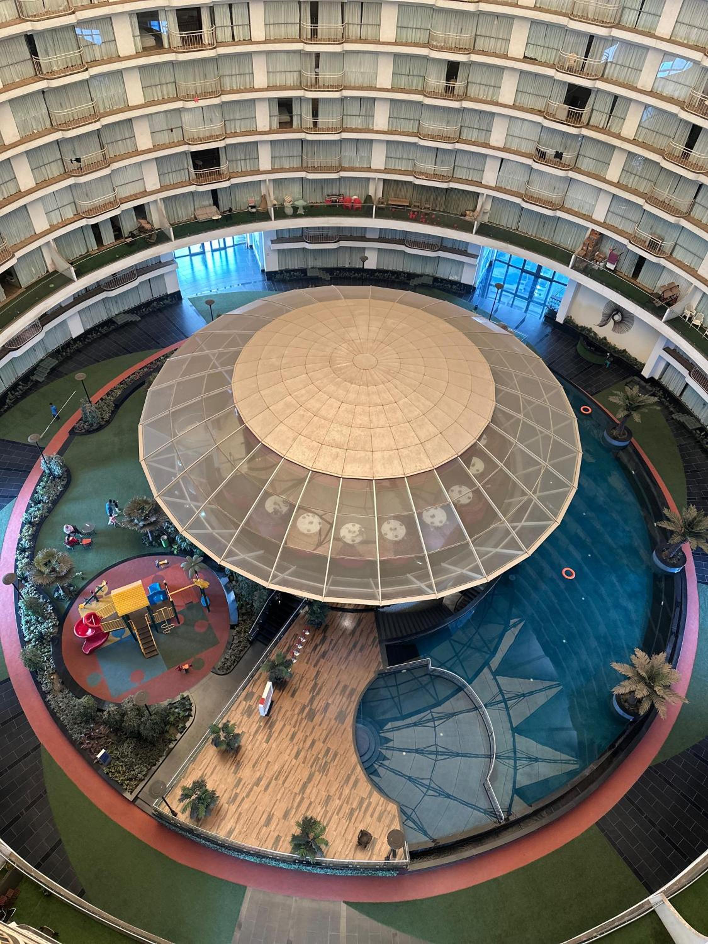 Harbor Haven view 4