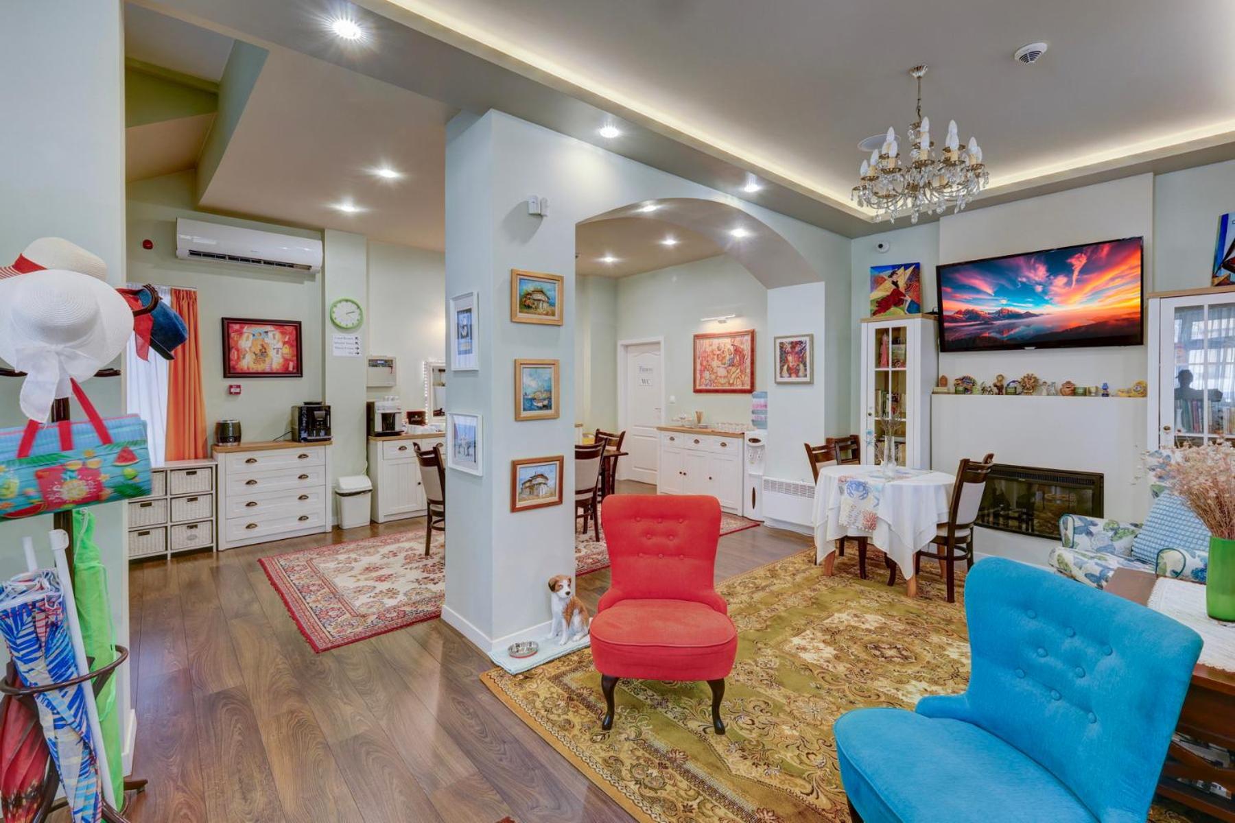 City Boutique Inn