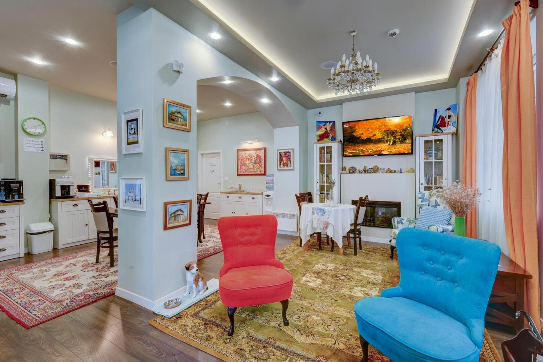 Hotel City Boutique Inn - Image 1