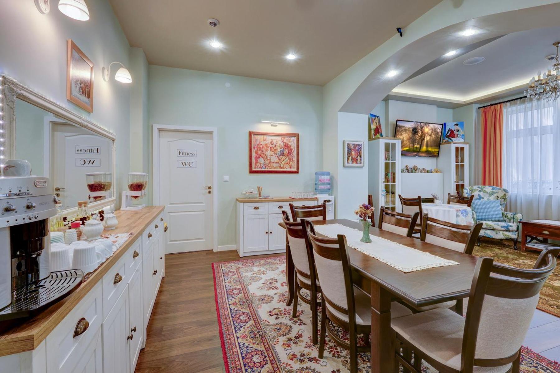 City Boutique Inn