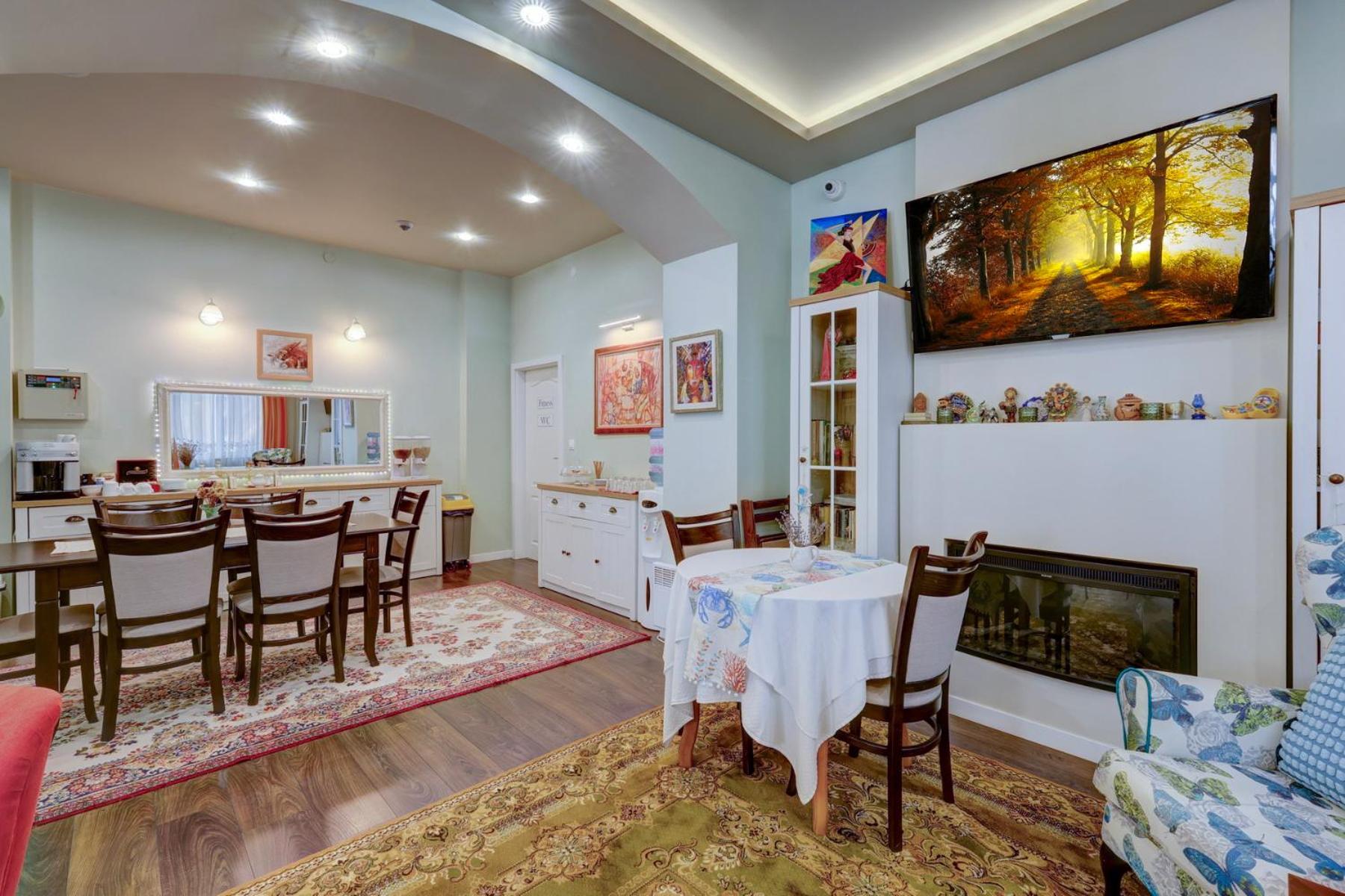 City Boutique Inn