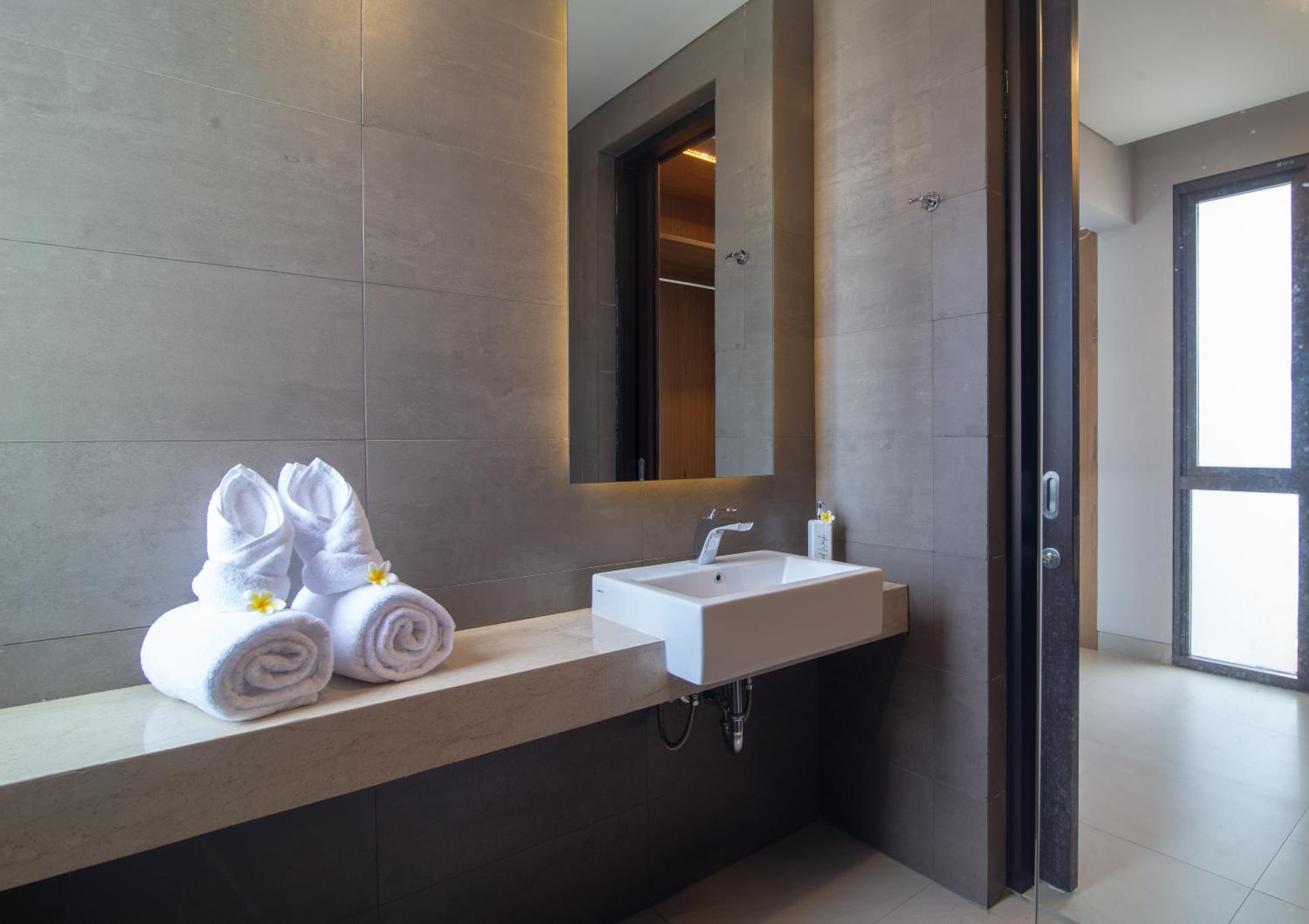 Grace Villa view 2