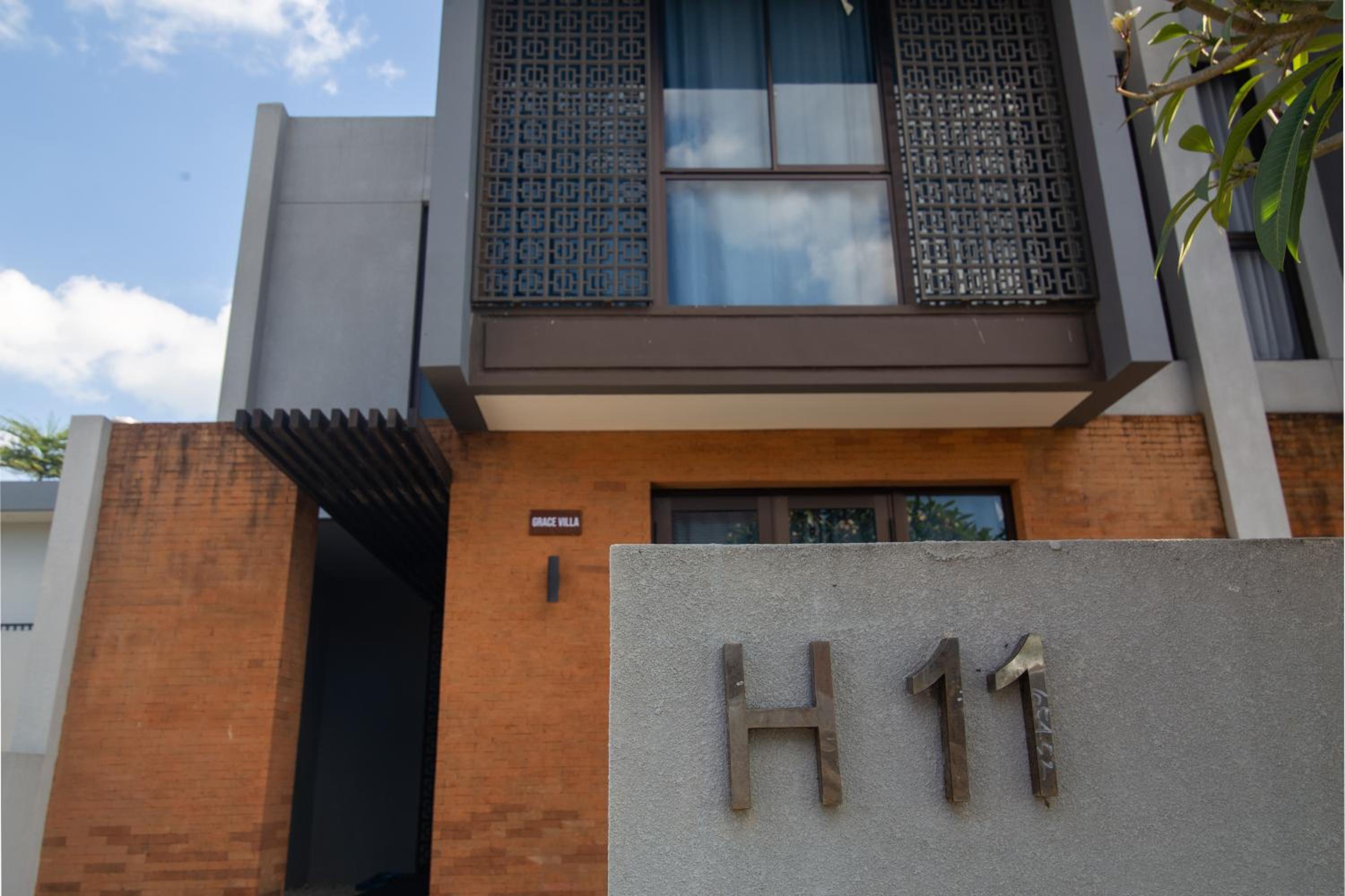 Grace Villa view 4