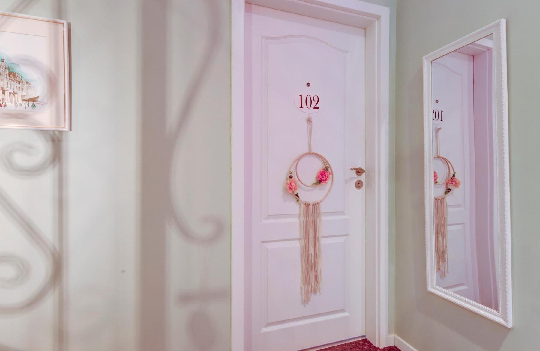 City Boutique Inn