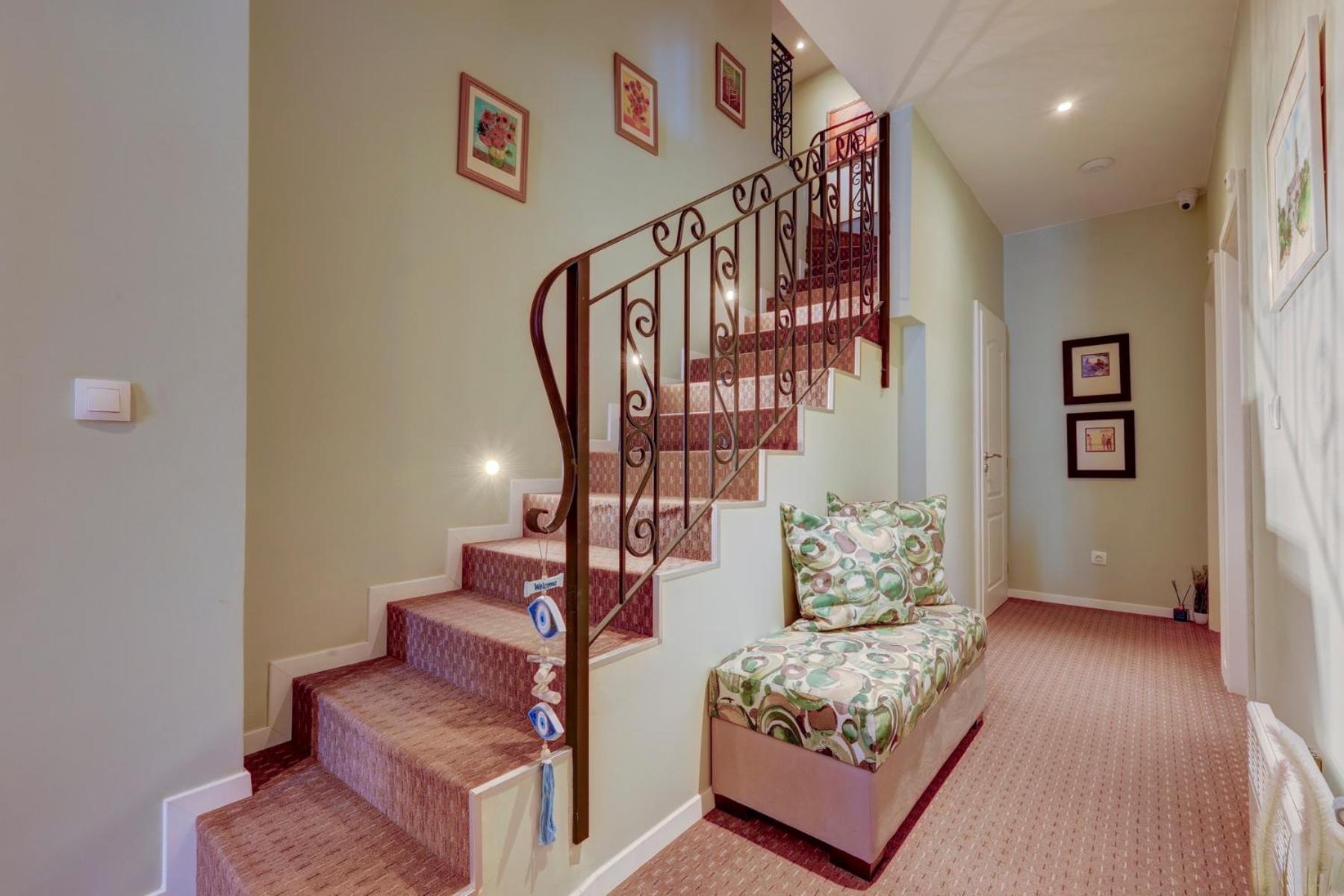 City Boutique Inn