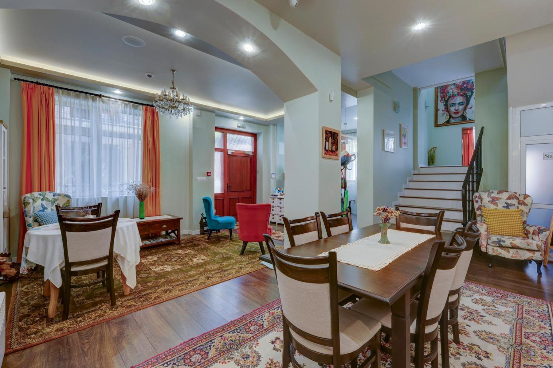 City Boutique Inn