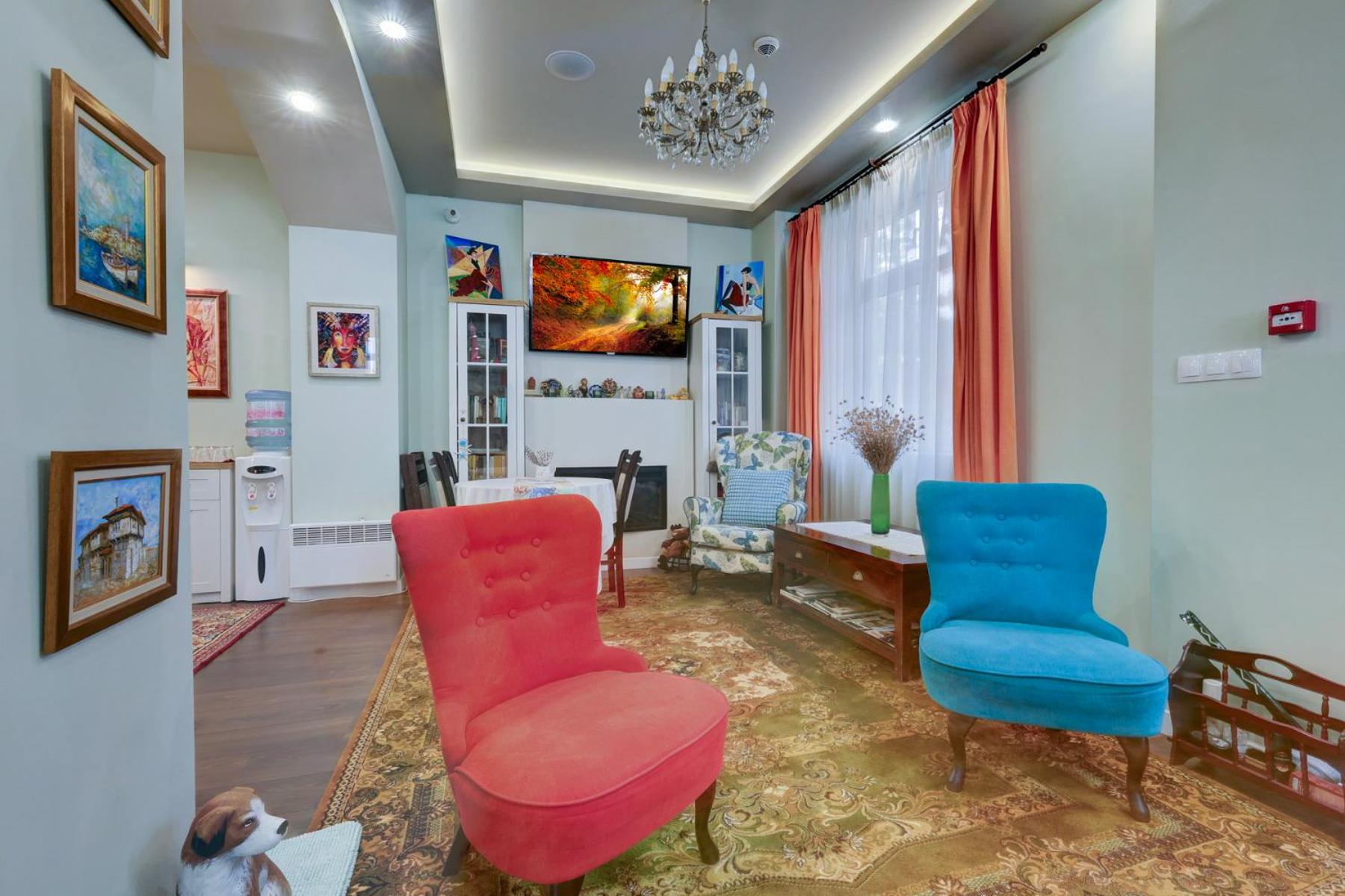 City Boutique Inn