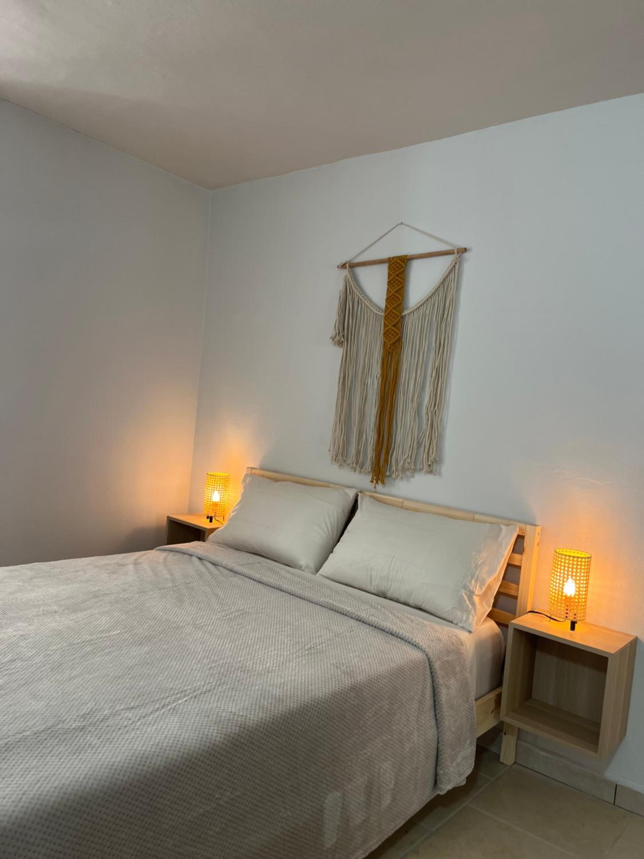 Melina Studio Apt view 5