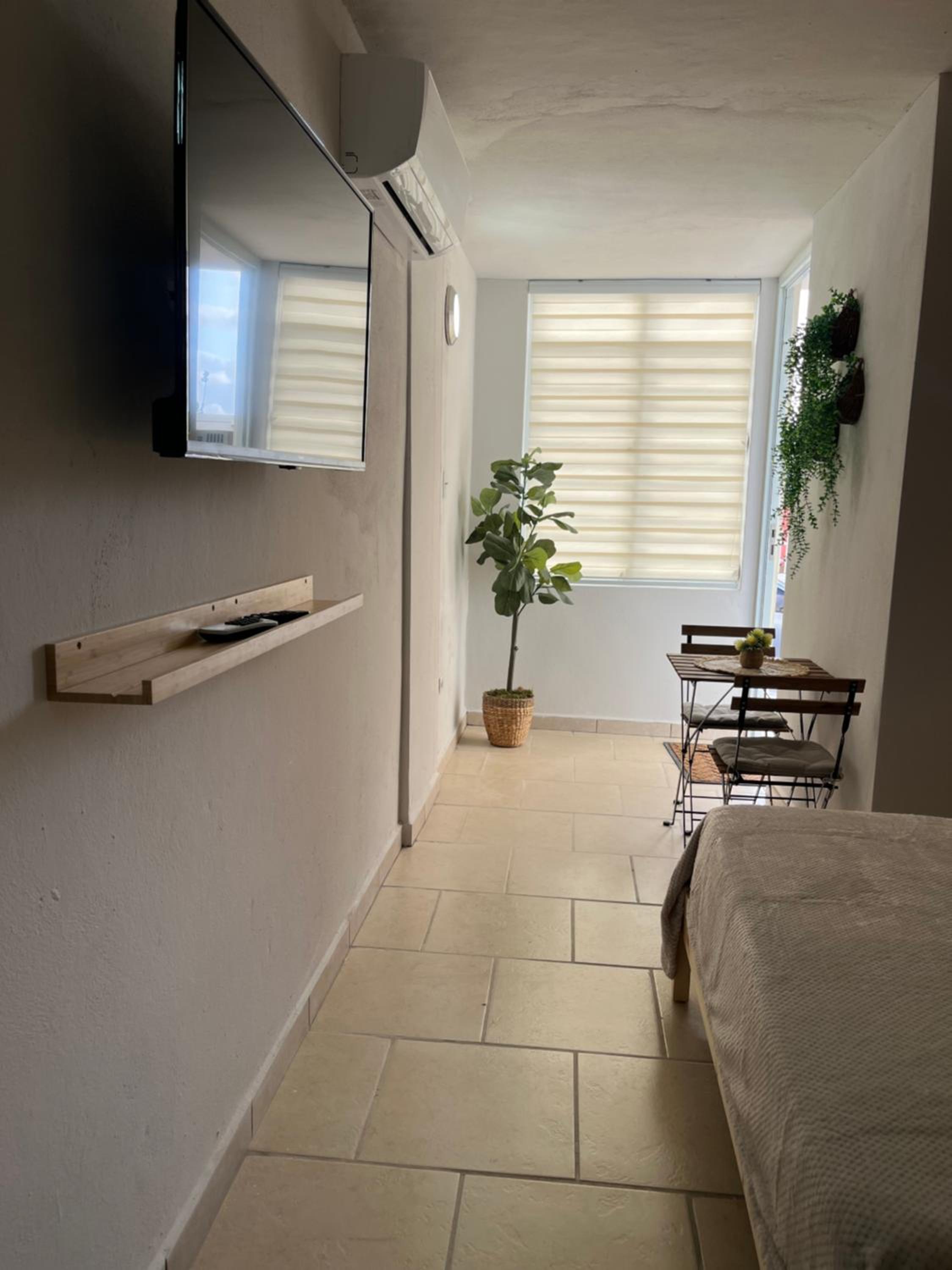 Melina Studio Apt view 4