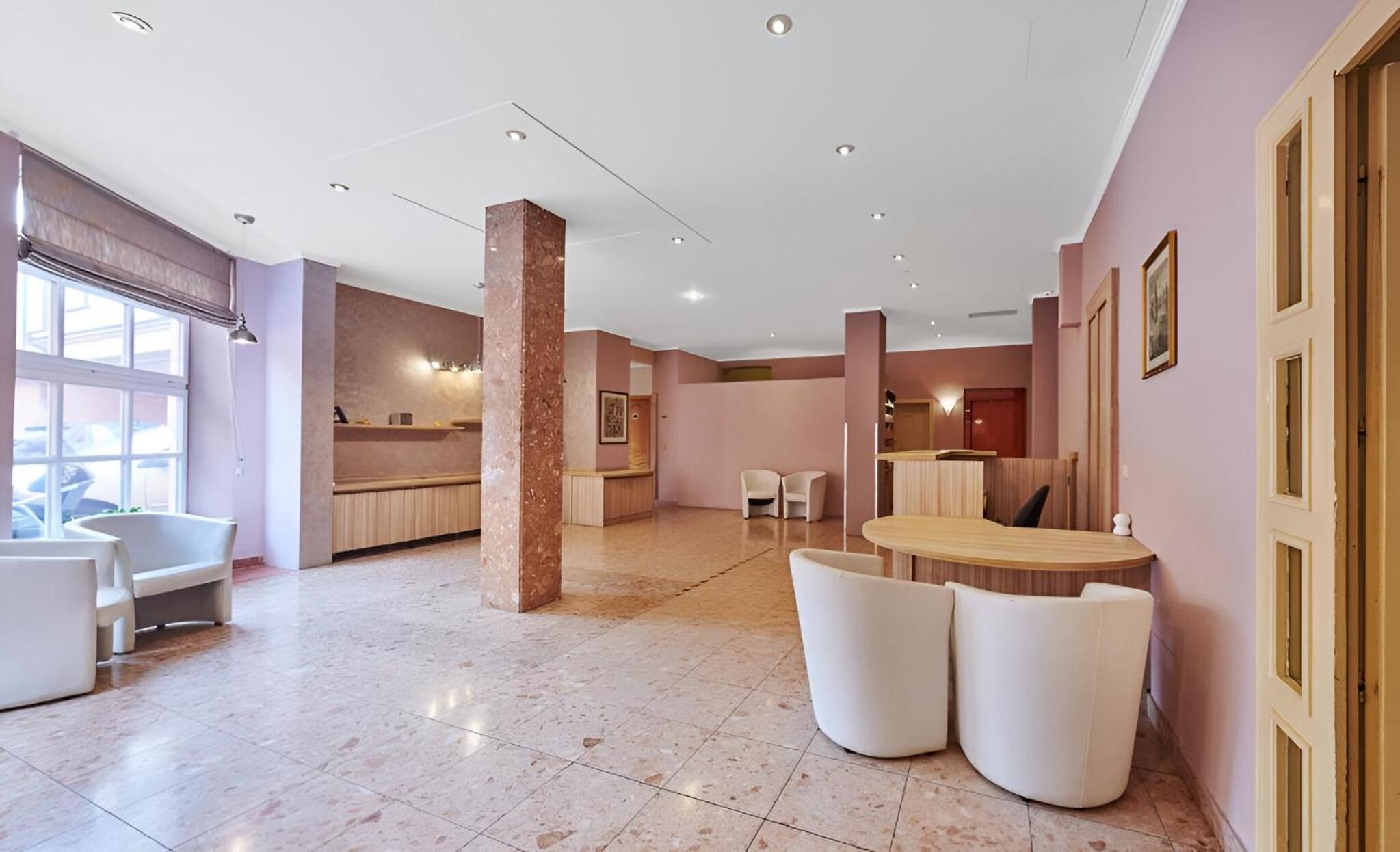 Apartments Abri