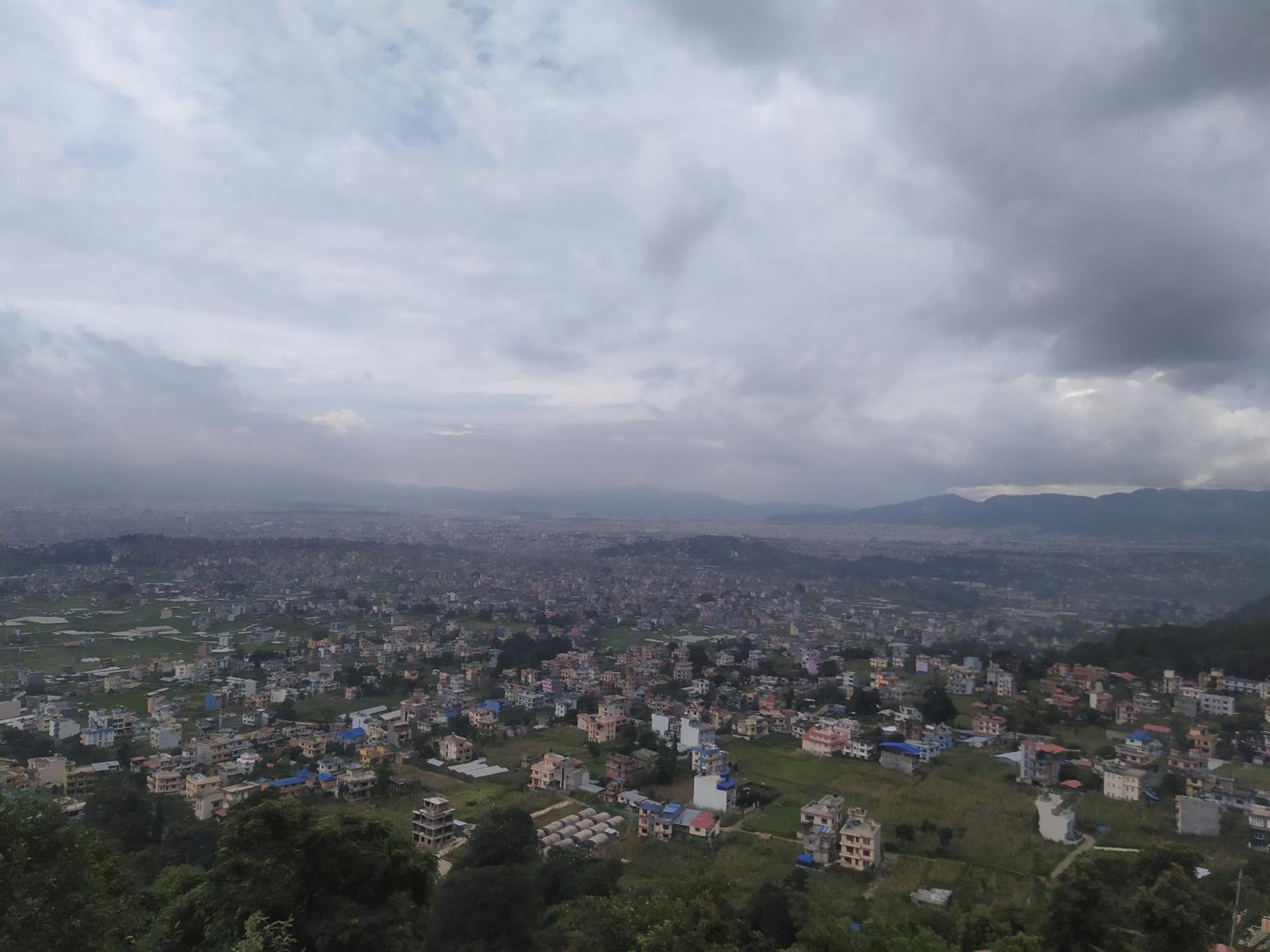 Penance Homestay view 3