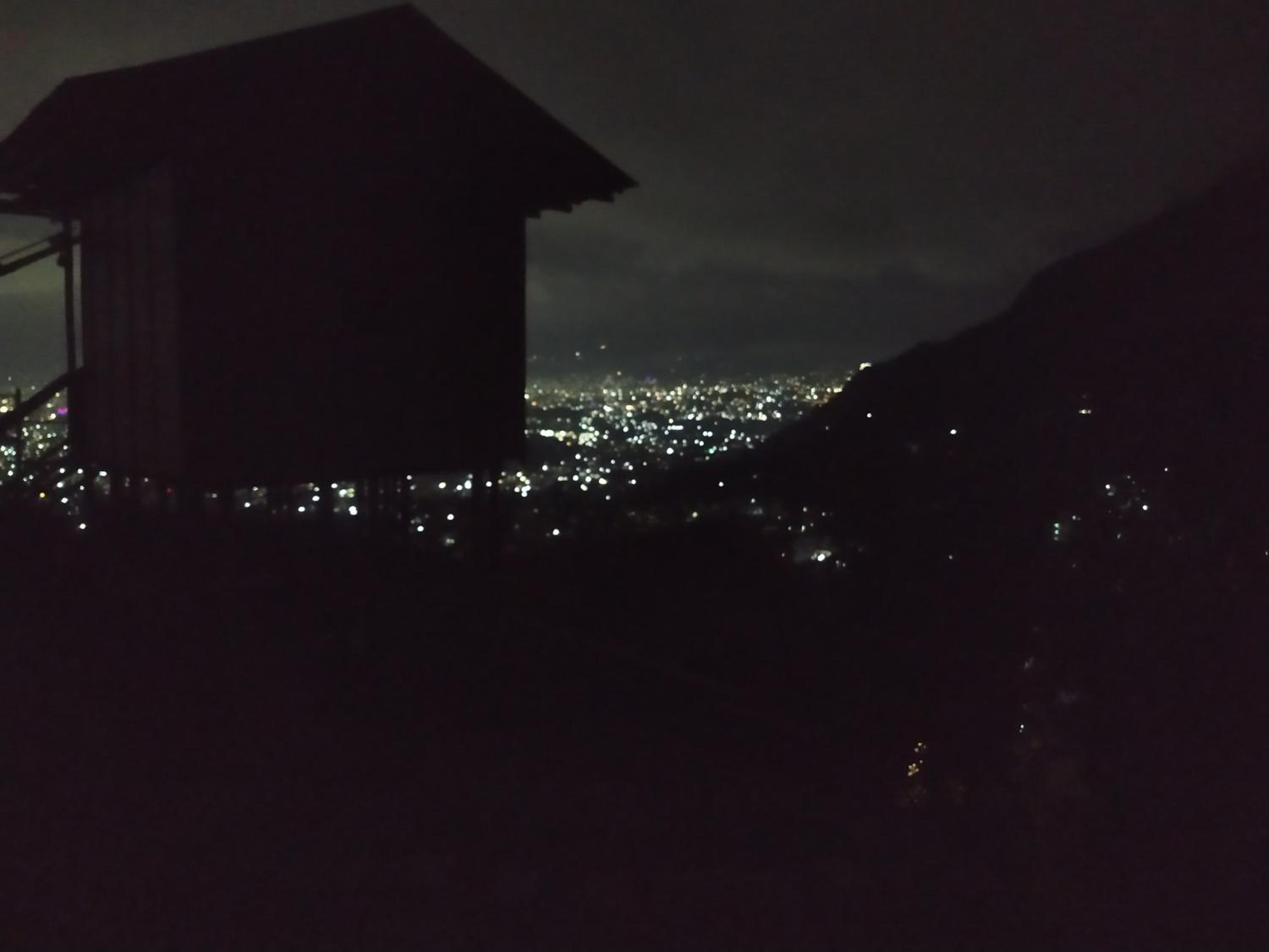 Penance Homestay view 2