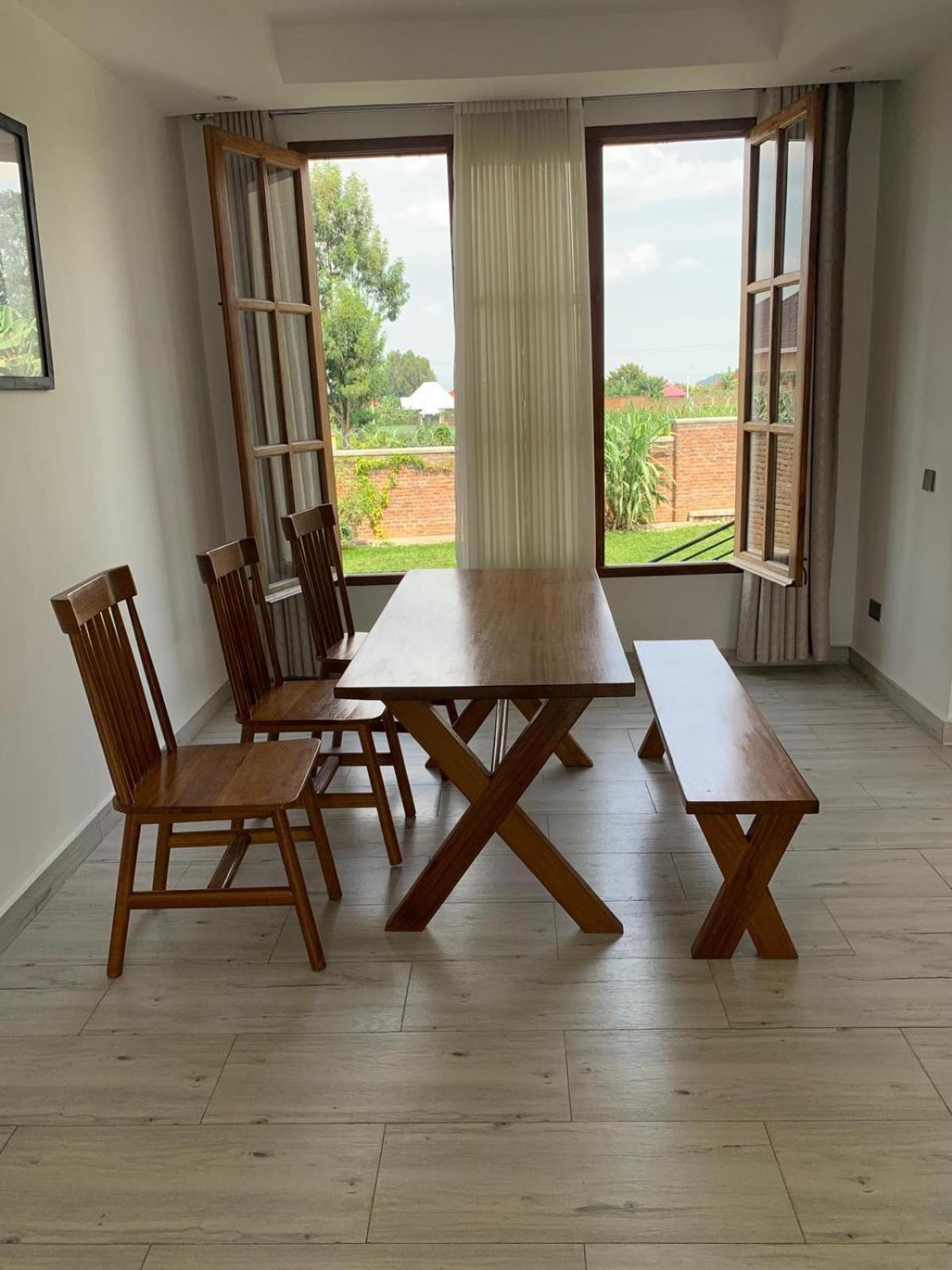 Kwetu Villas Musanze