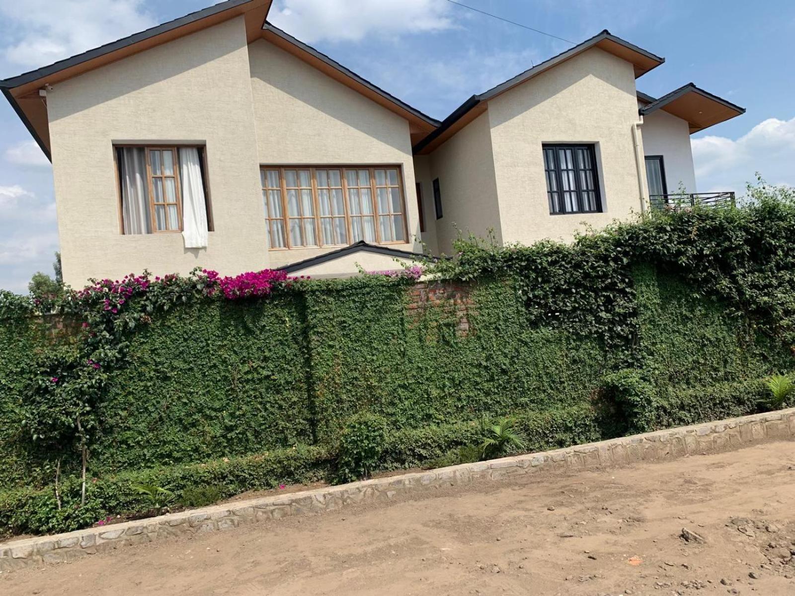 Kwetu Villas Musanze