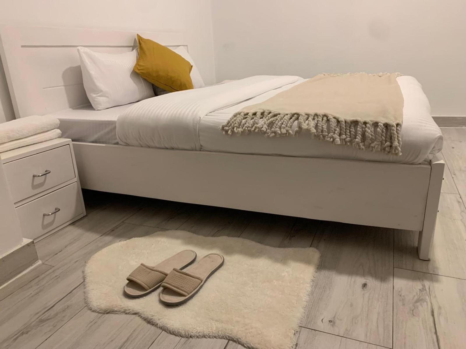 Kwetu Villas Musanze