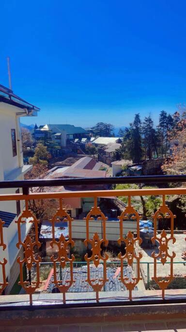 Aurora 4BHK villa with fireplace and terrace by Homeyhuts
