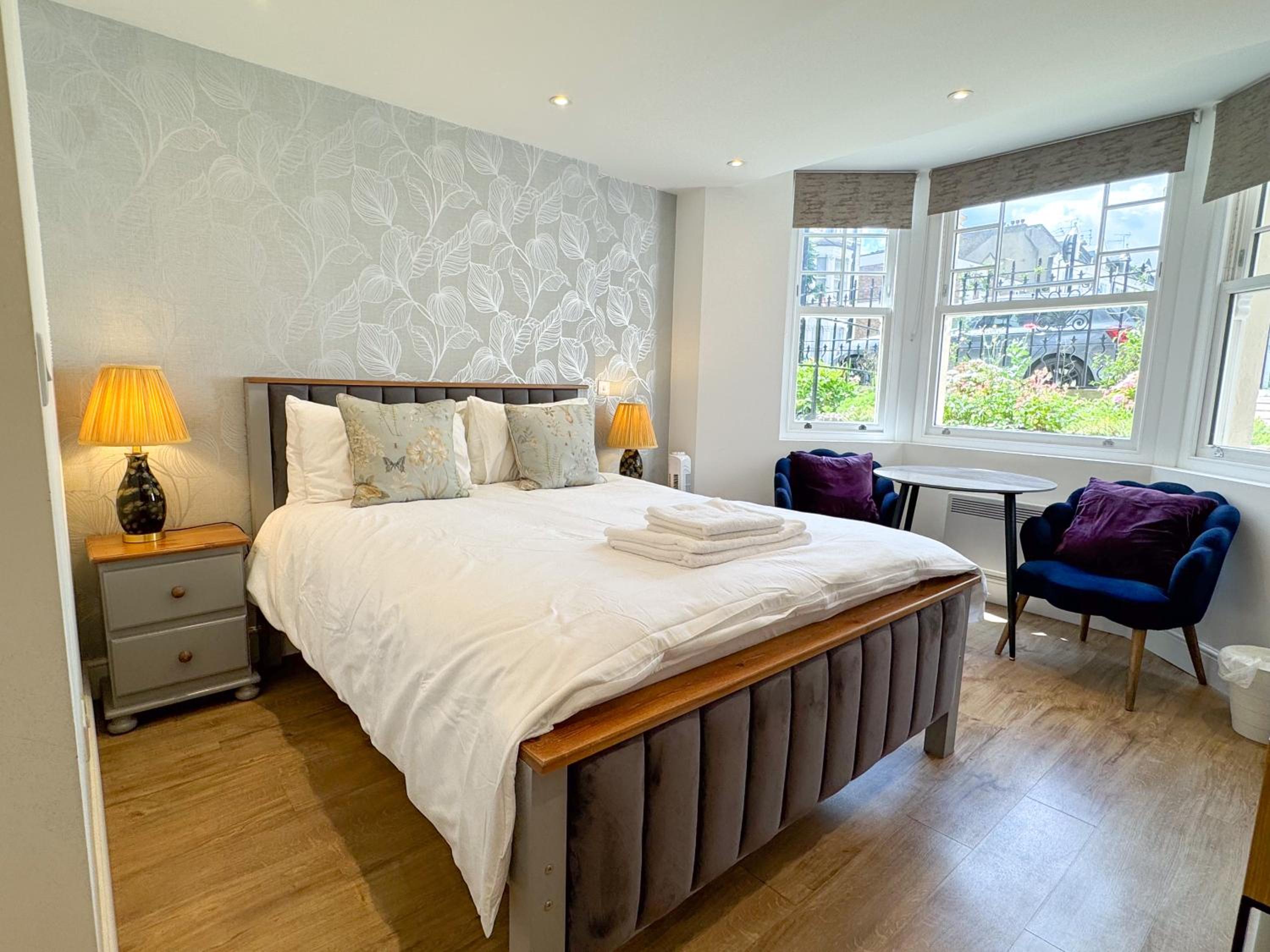 The Avonmore Olympia