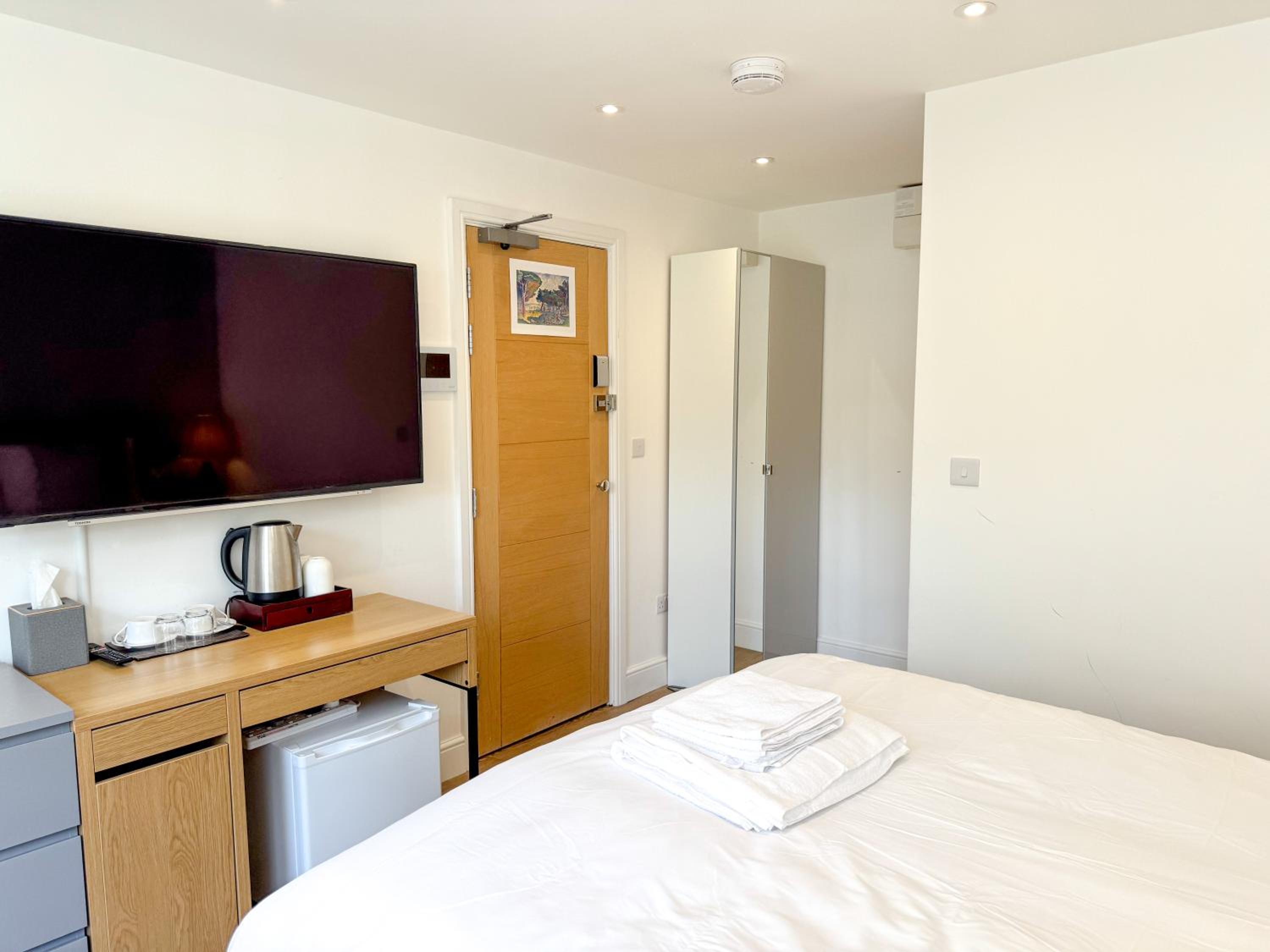 The Avonmore Olympia