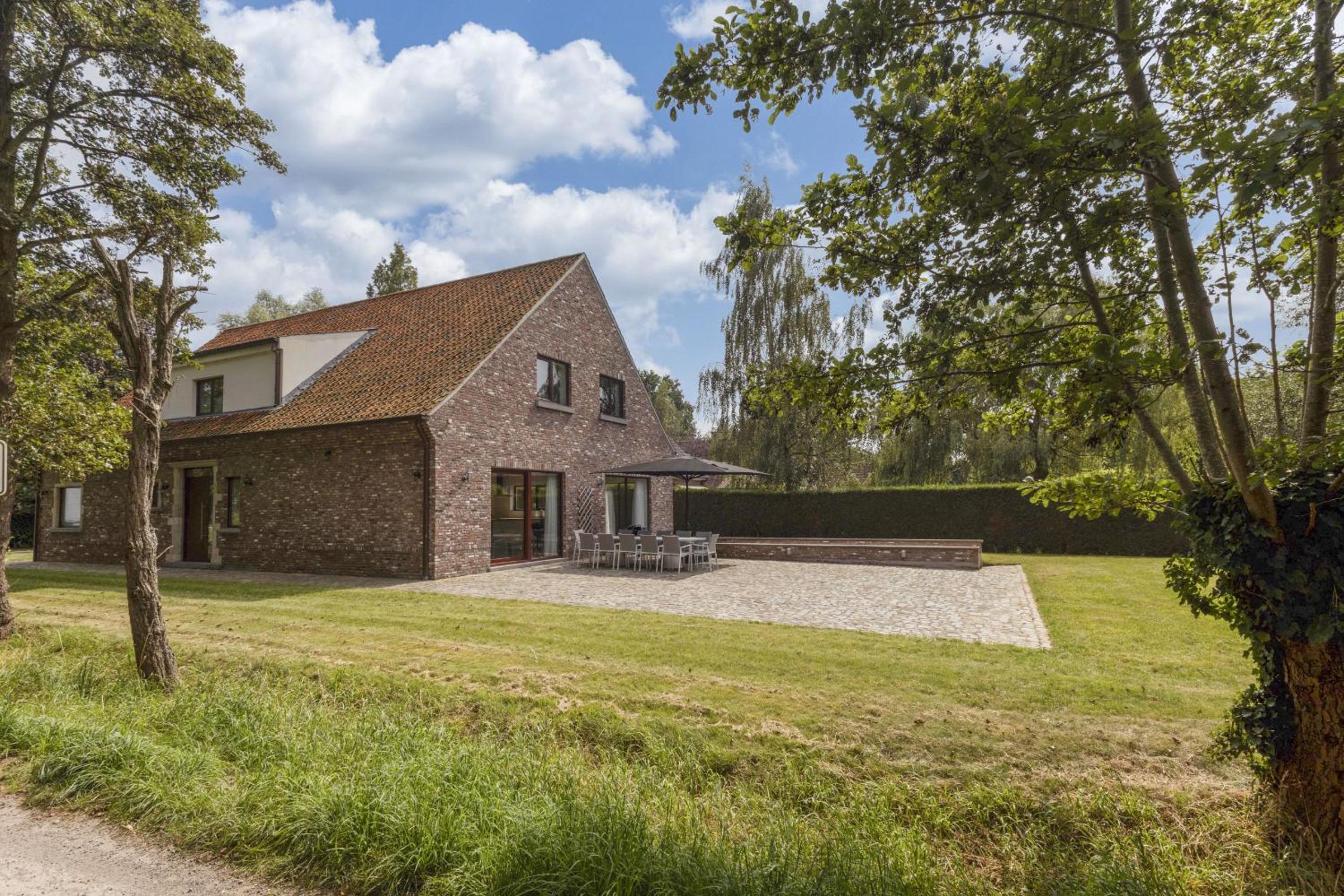 Villa Remis