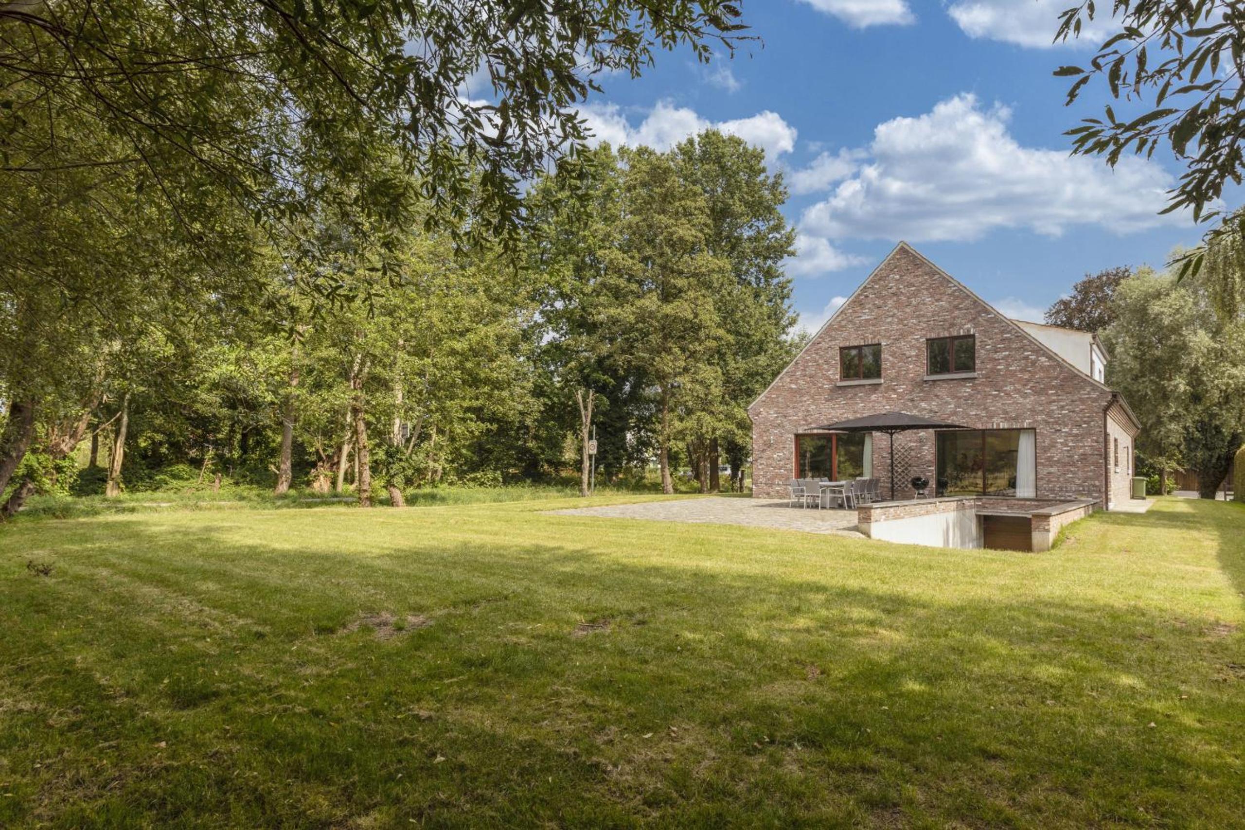Villa Remis