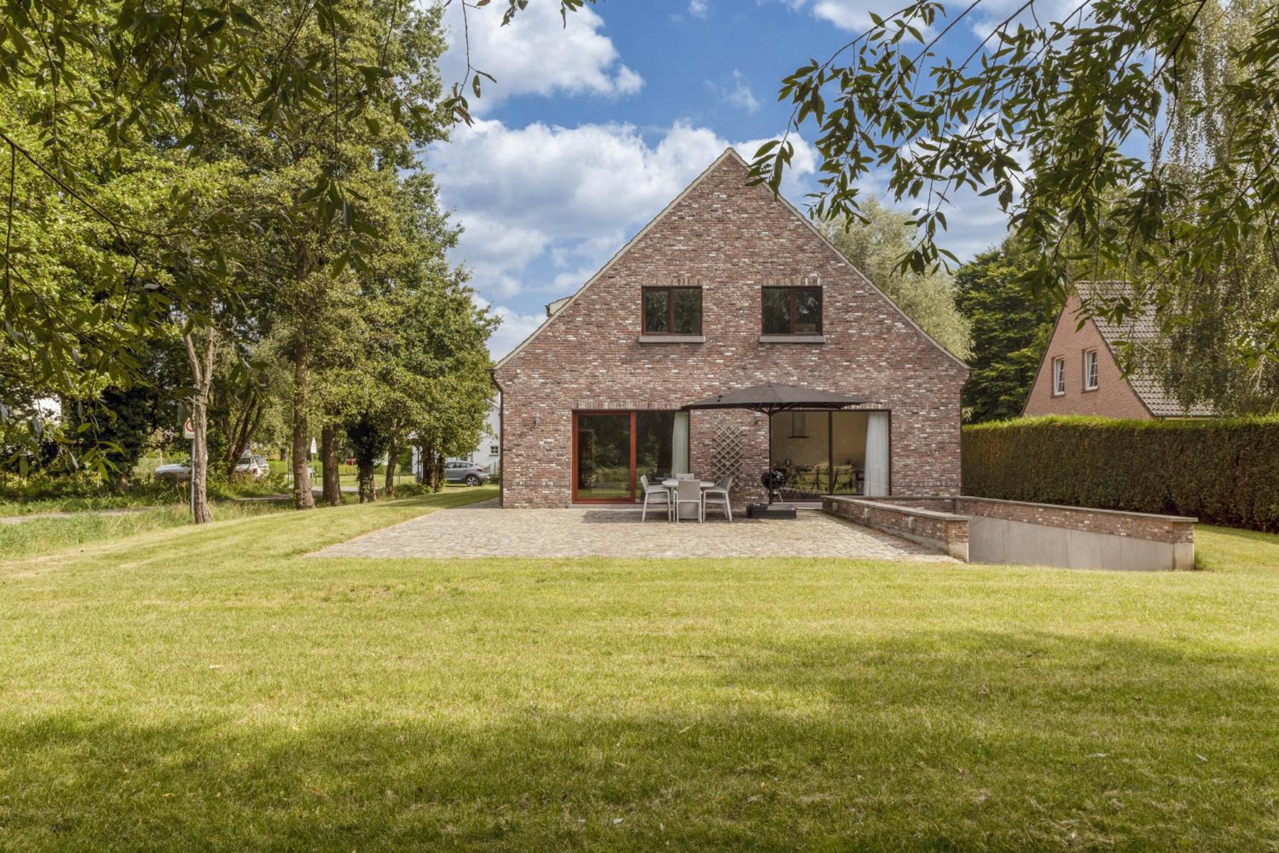 Villa Remis