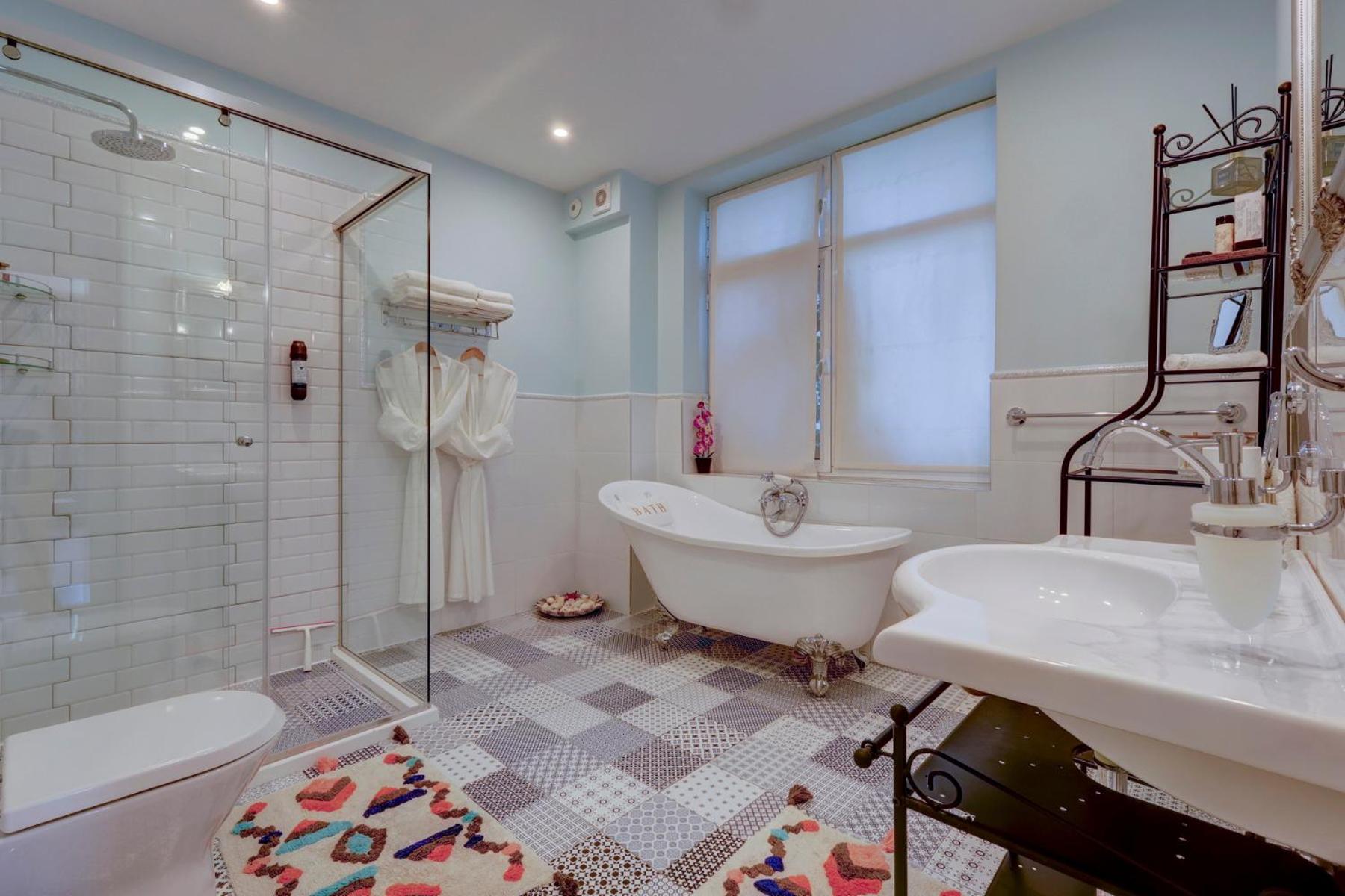 City Boutique Inn
