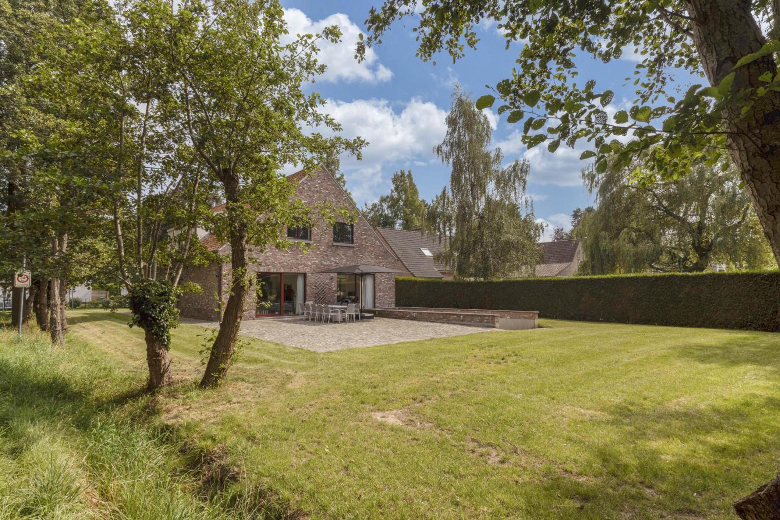Villa Remis