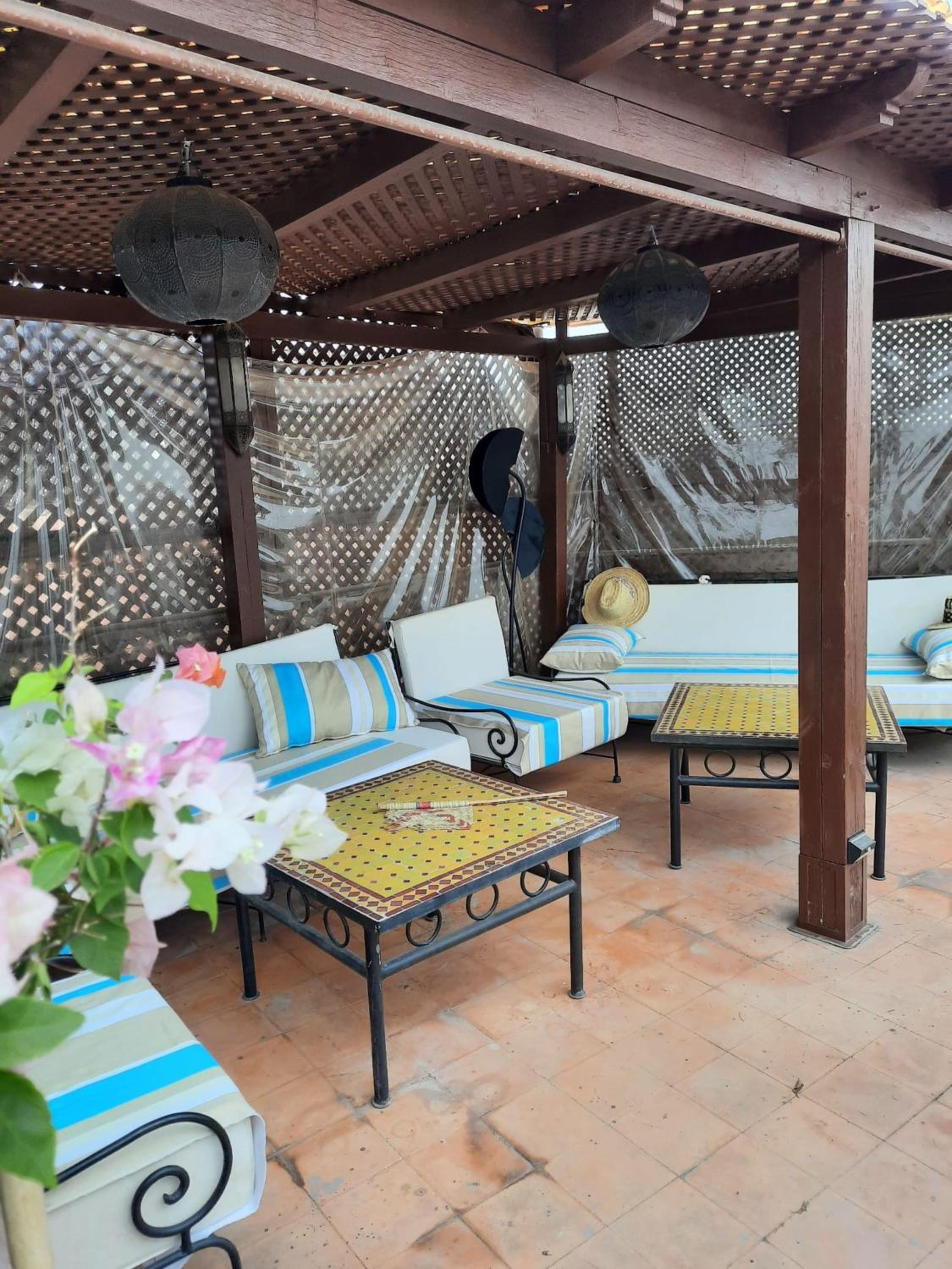 lounge