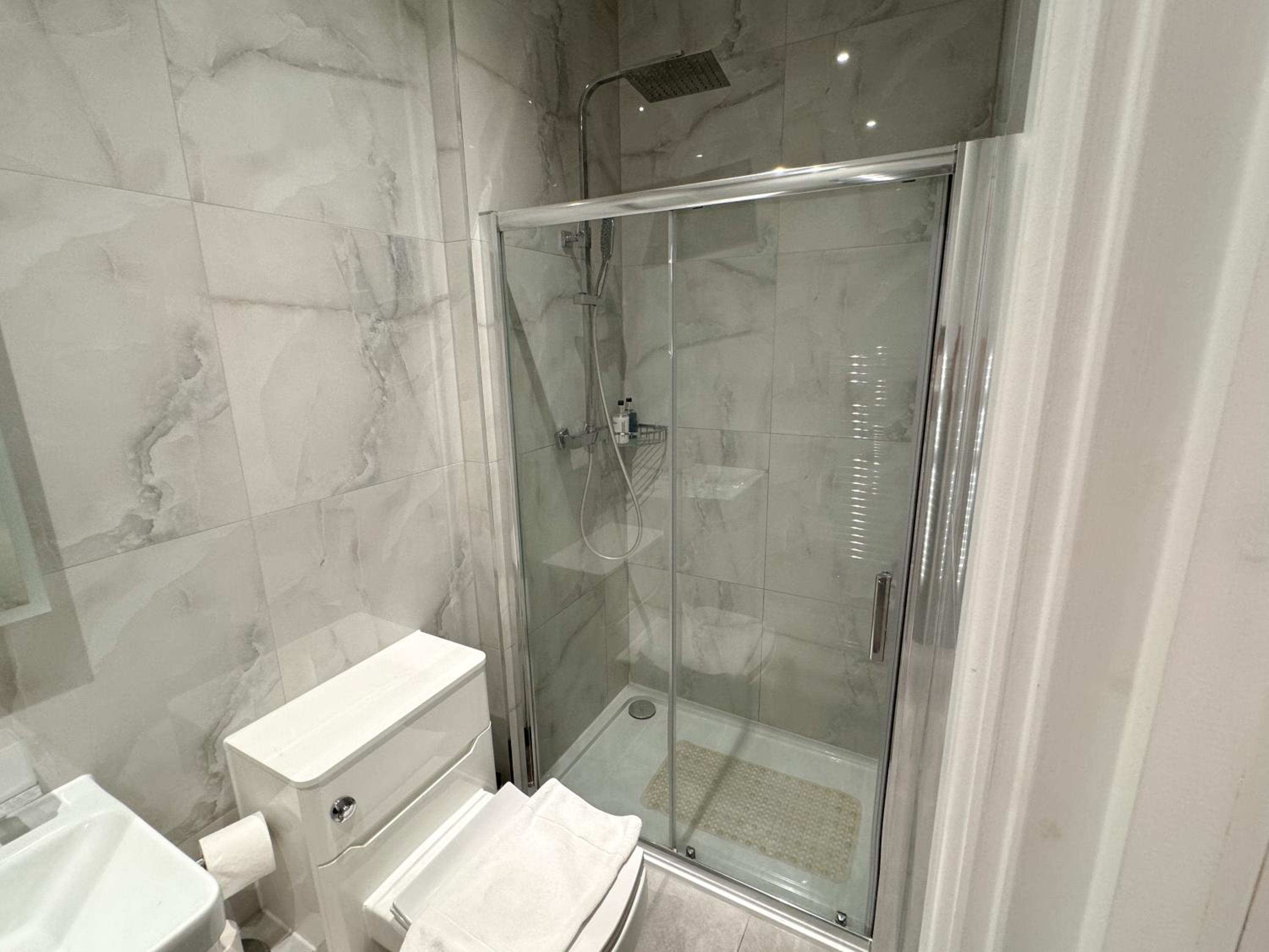 The Avonmore Olympia