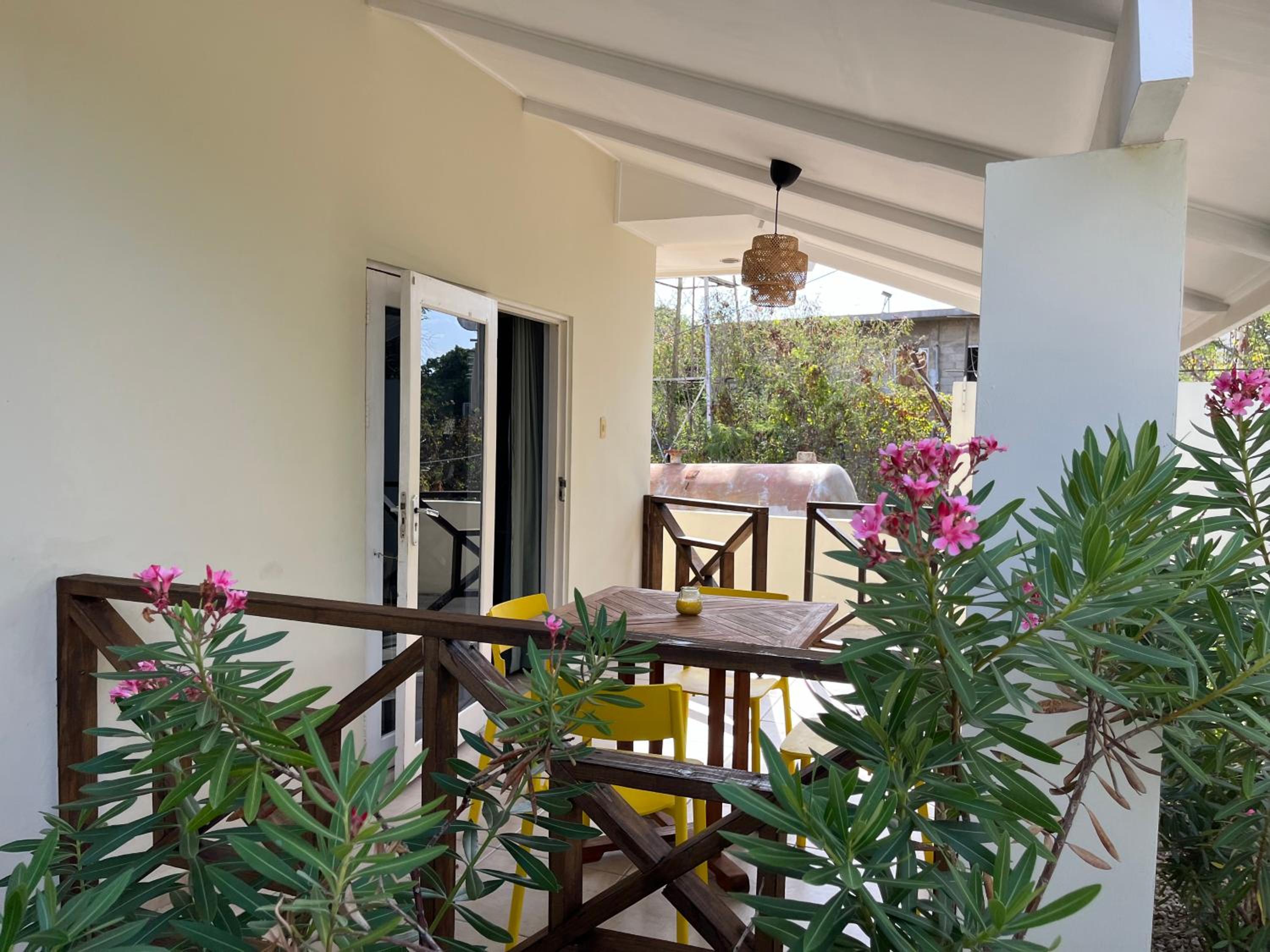 Casa Dushi Bida