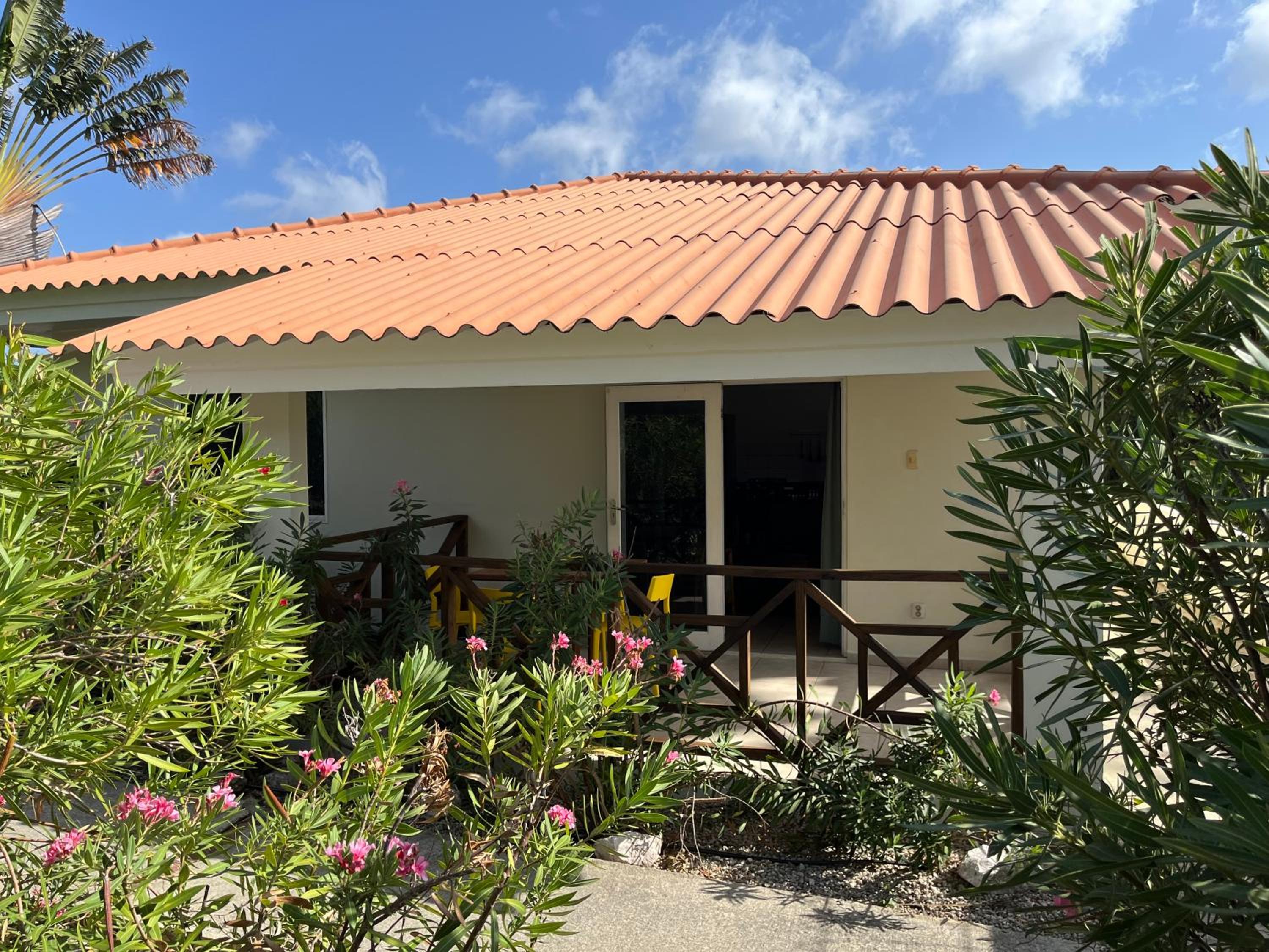 Casa Dushi Bida