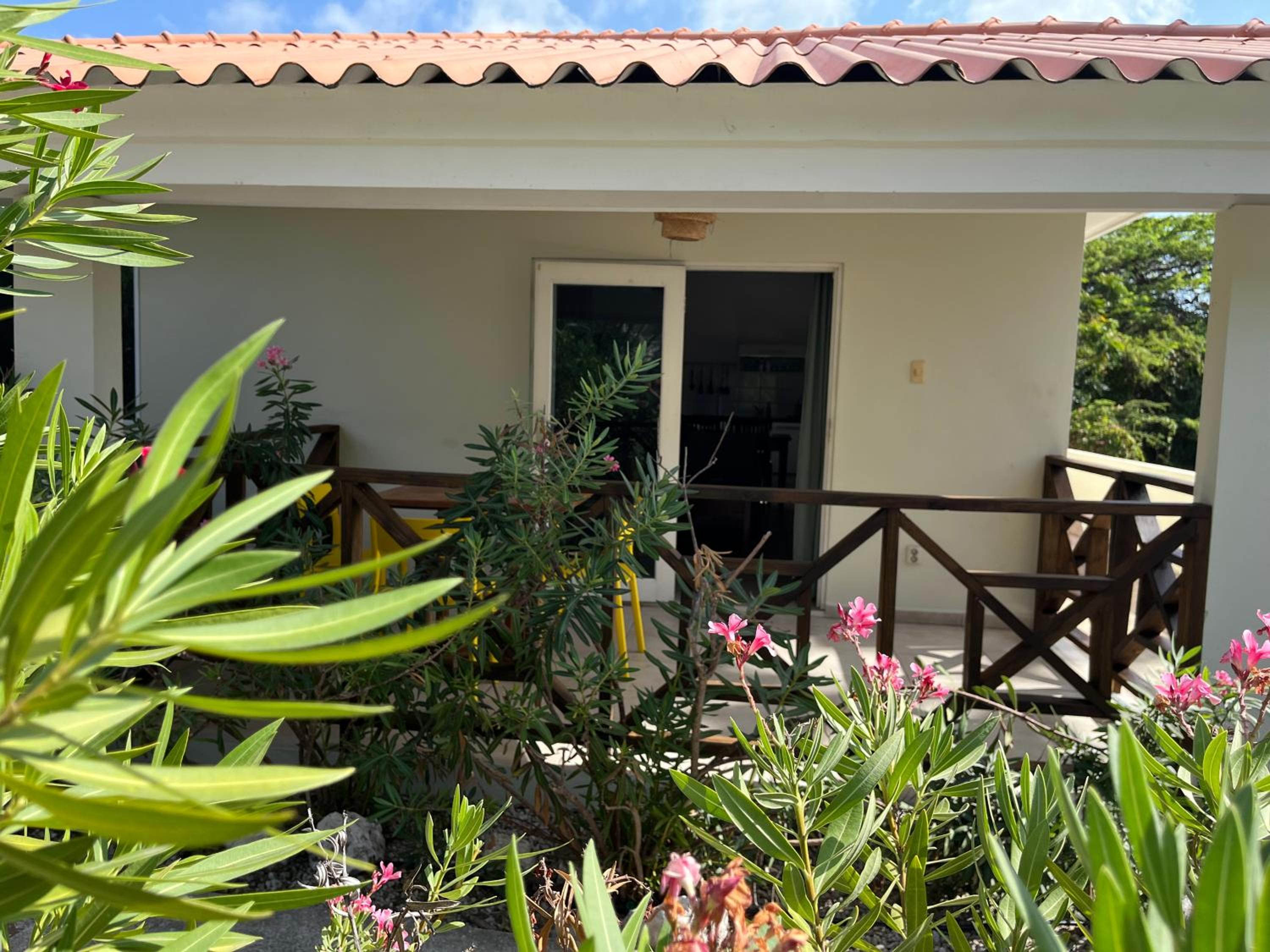 Casa Dushi Bida