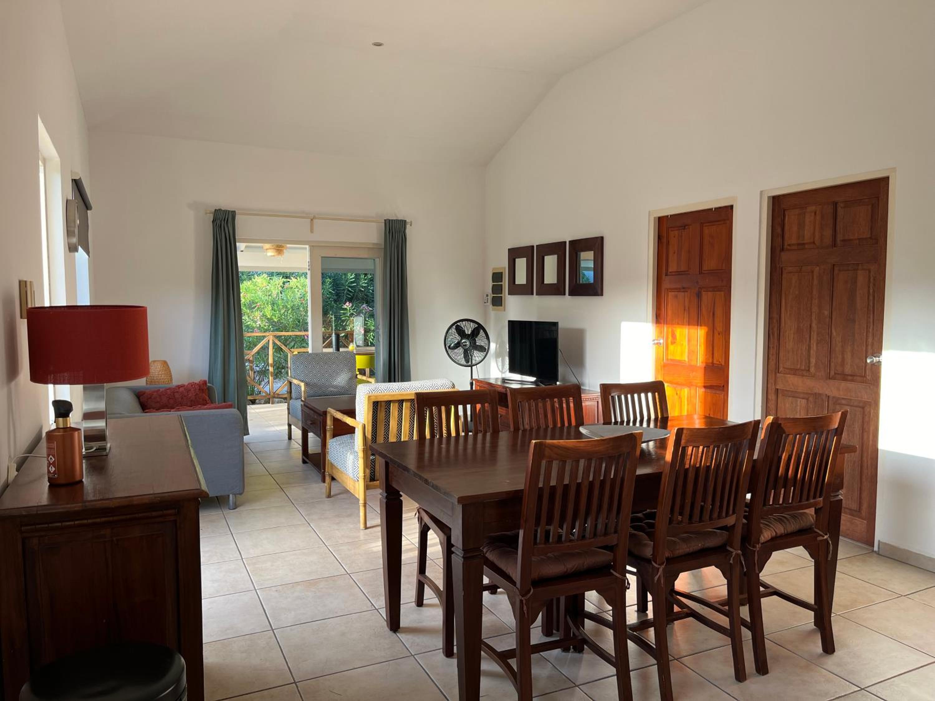 Casa Dushi Bida
