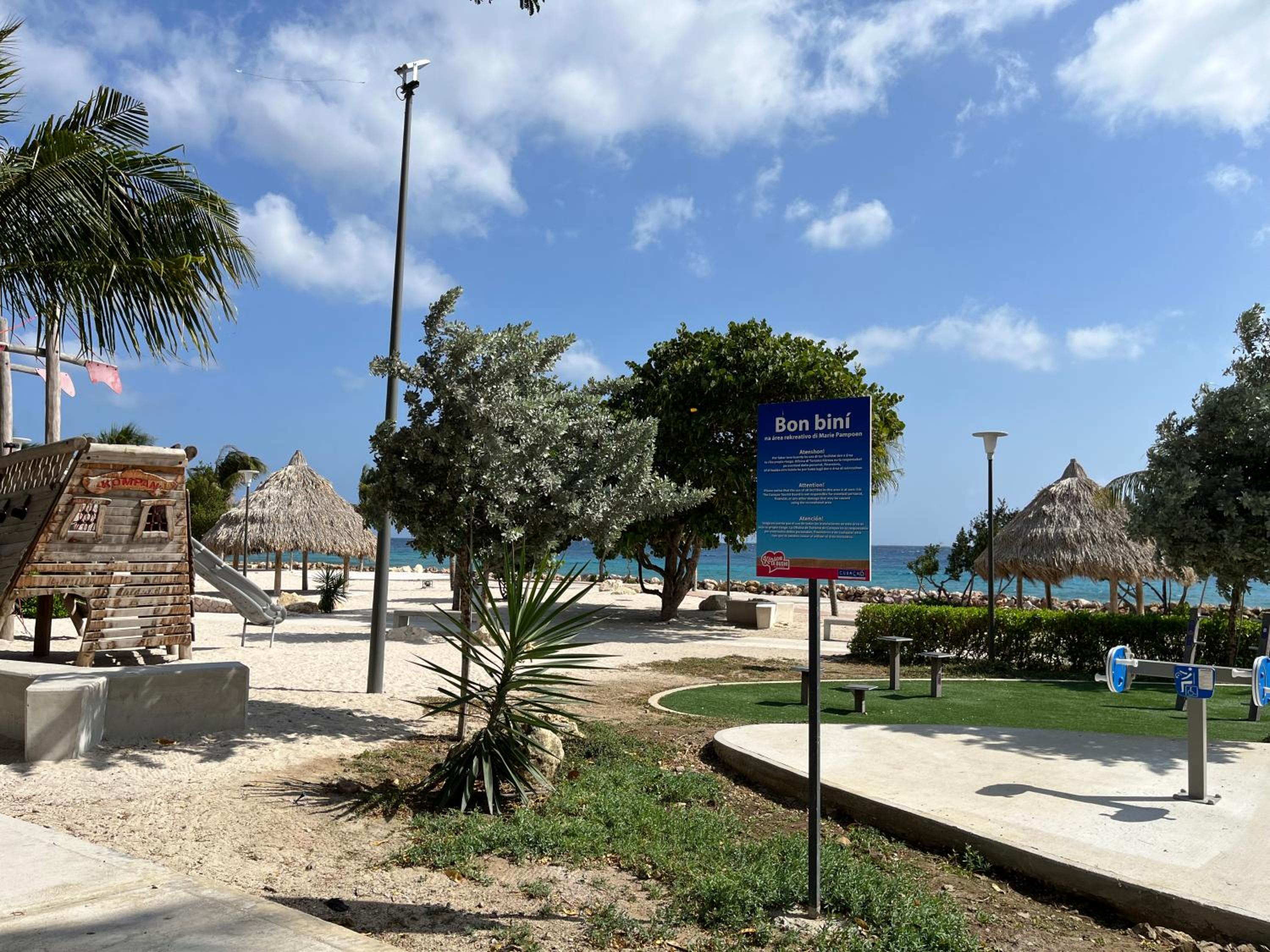 Casa Dushi Bida