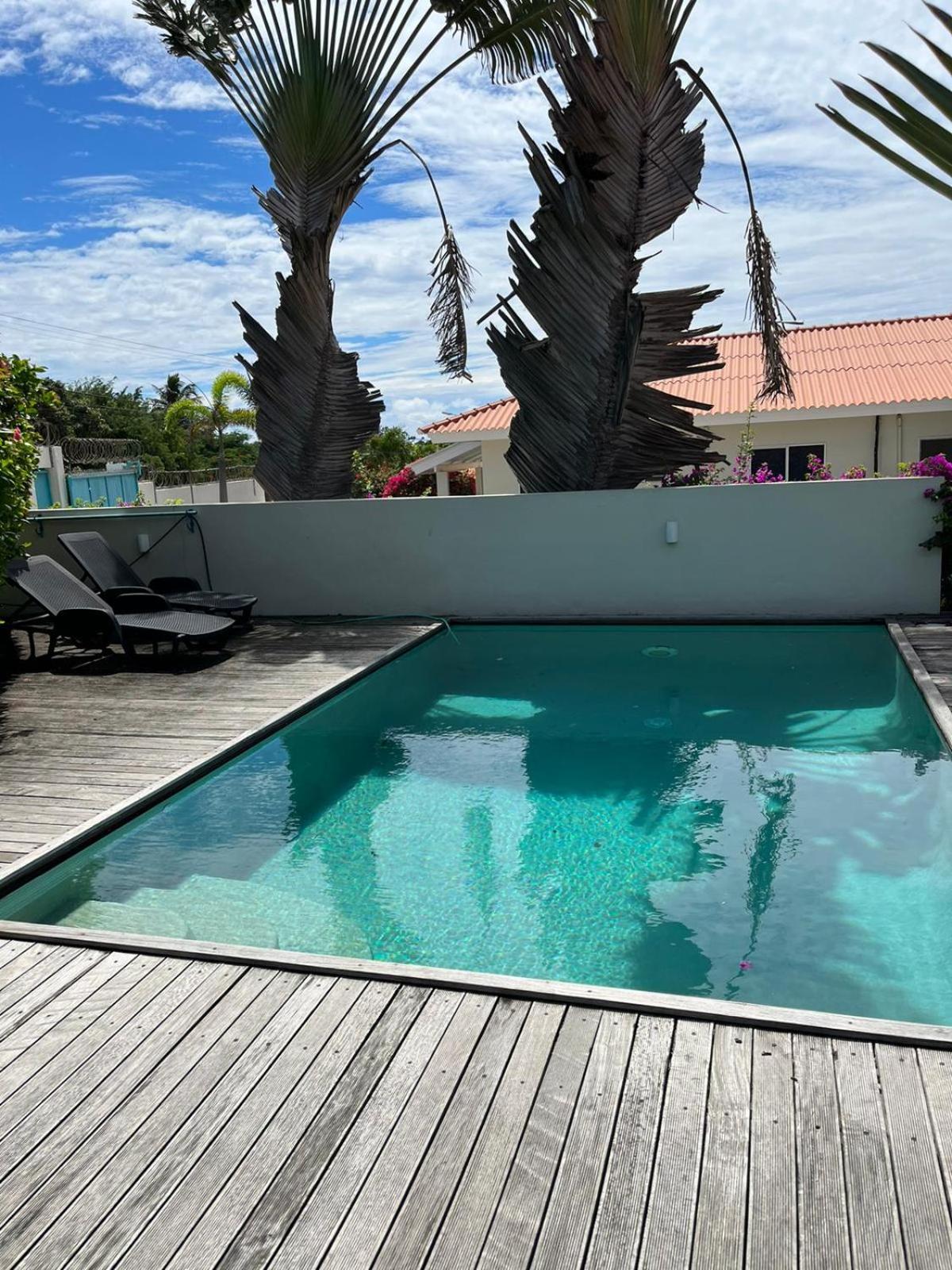 Casa Dushi Bida