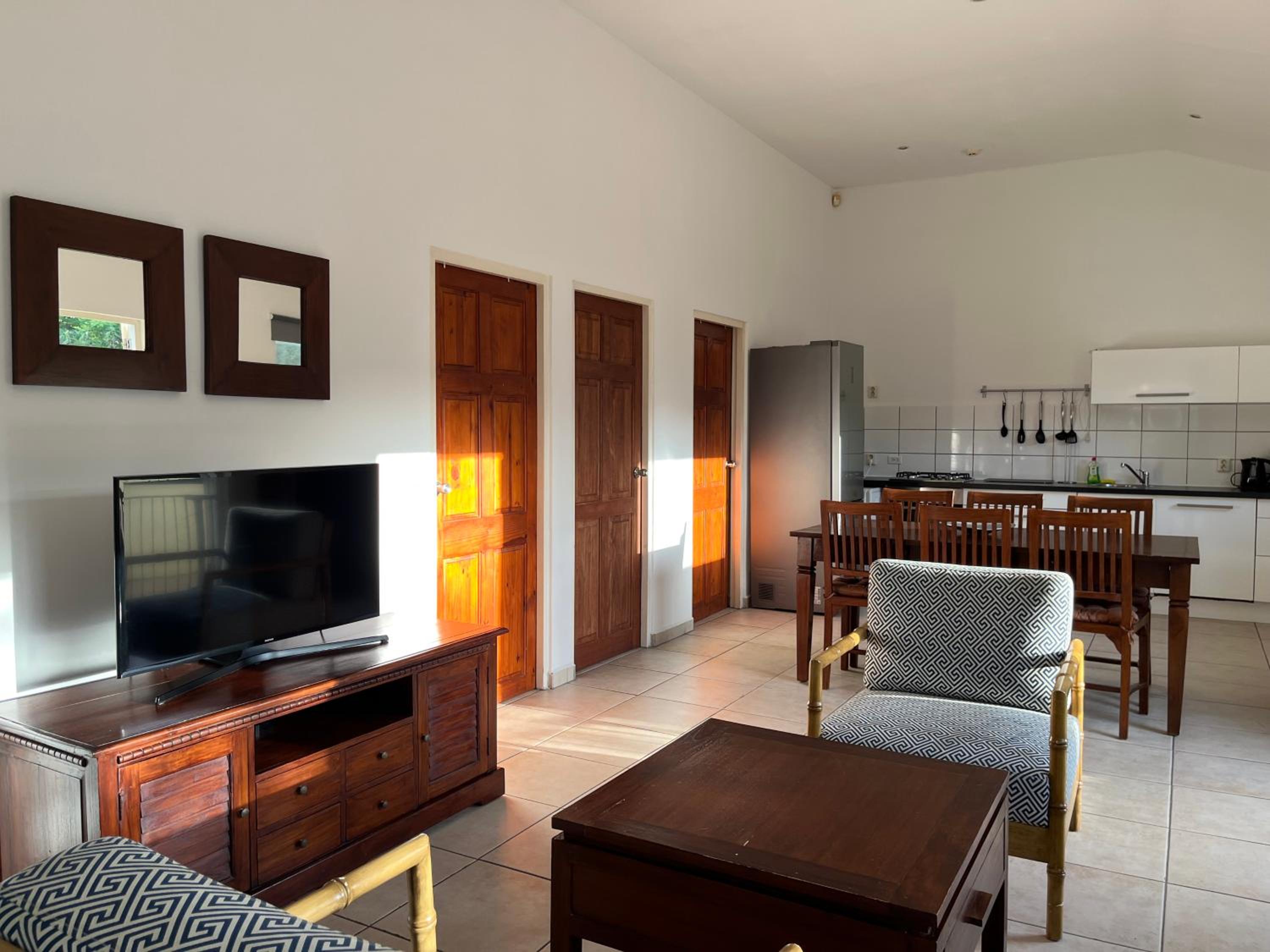 Casa Dushi Bida