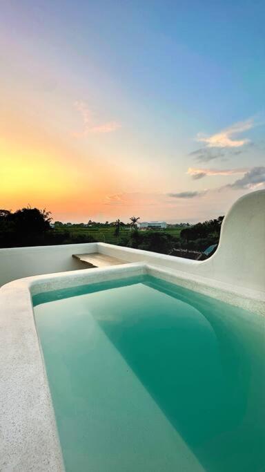 Casa Araviaz Canggu view 3