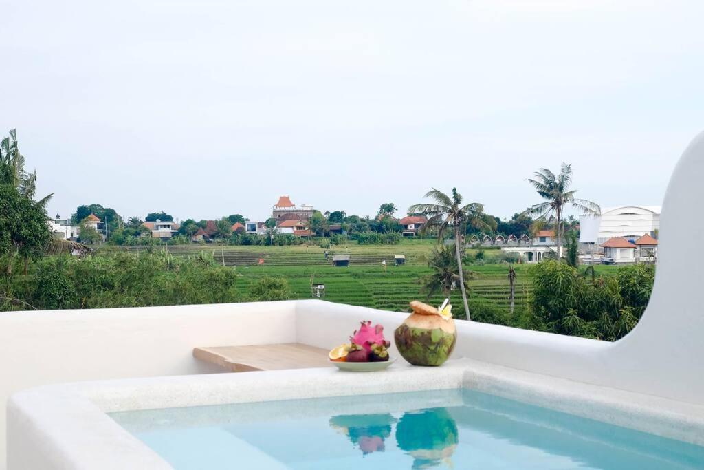 Casa Araviaz Canggu view 5