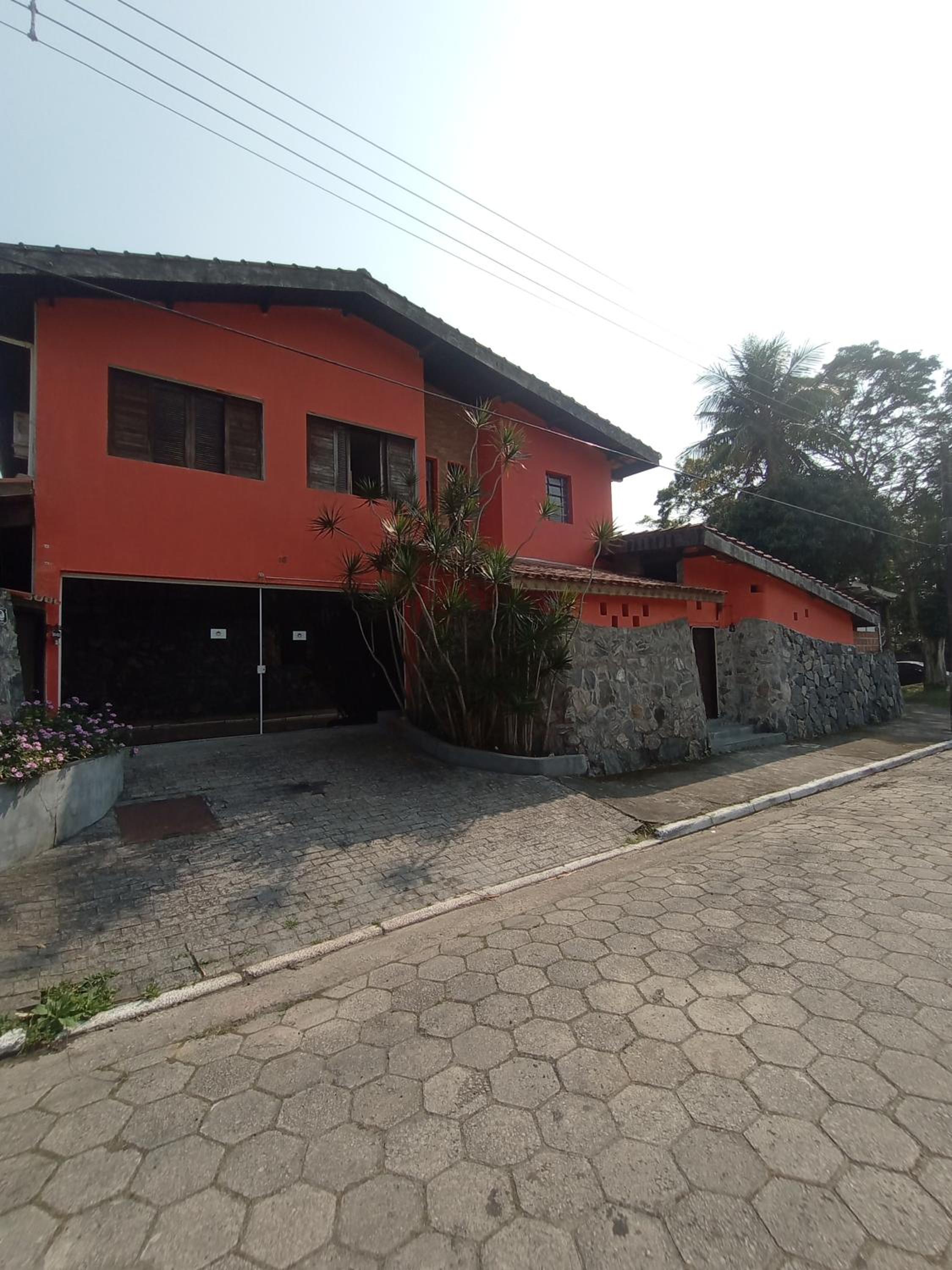 Hostel Recanto Caiçara Arrastão