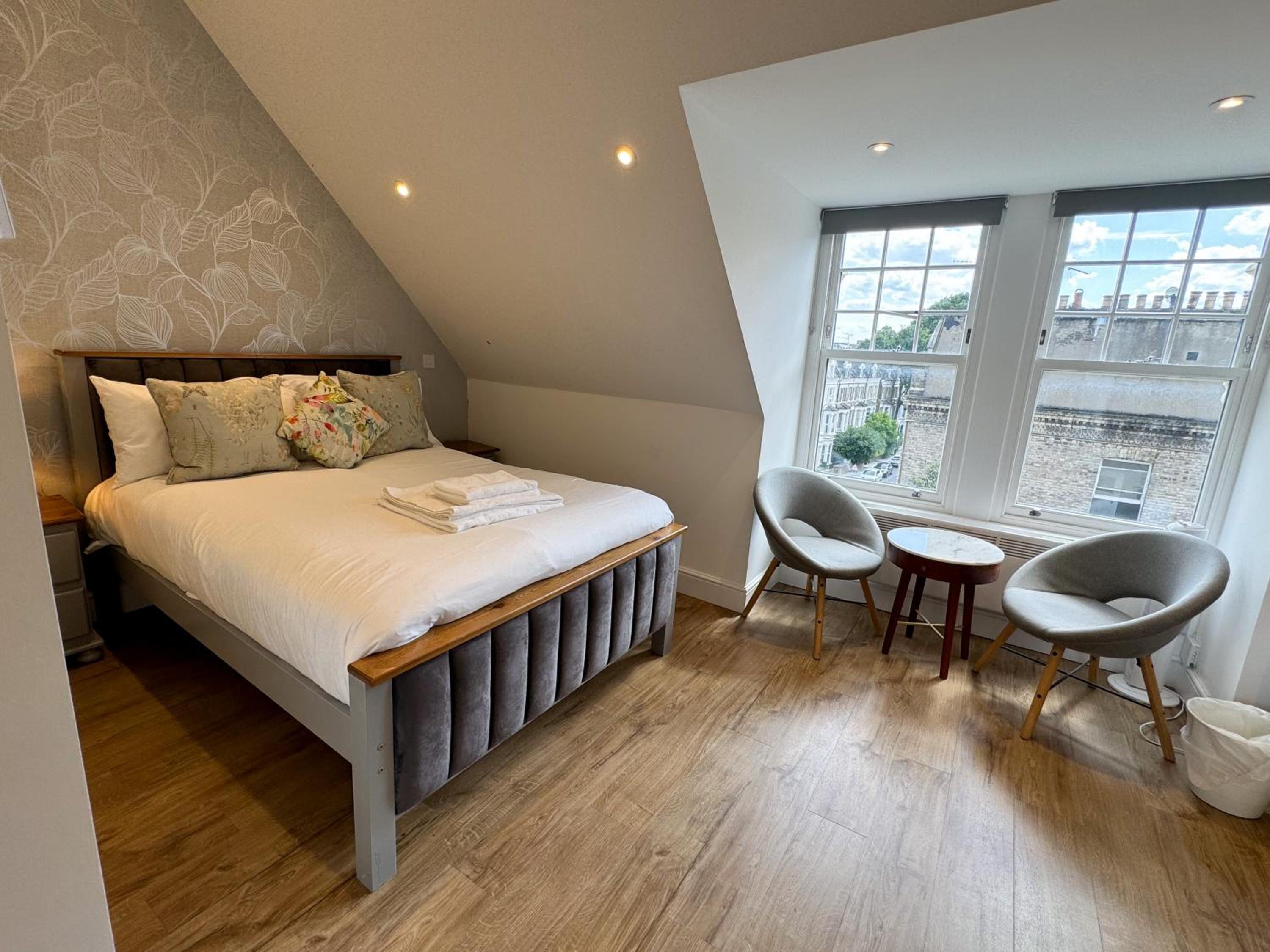 The Avonmore Olympia