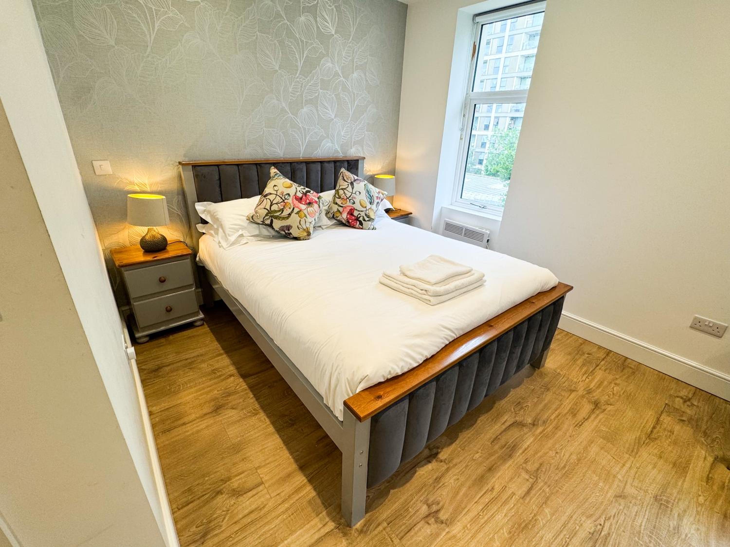 The Avonmore Olympia
